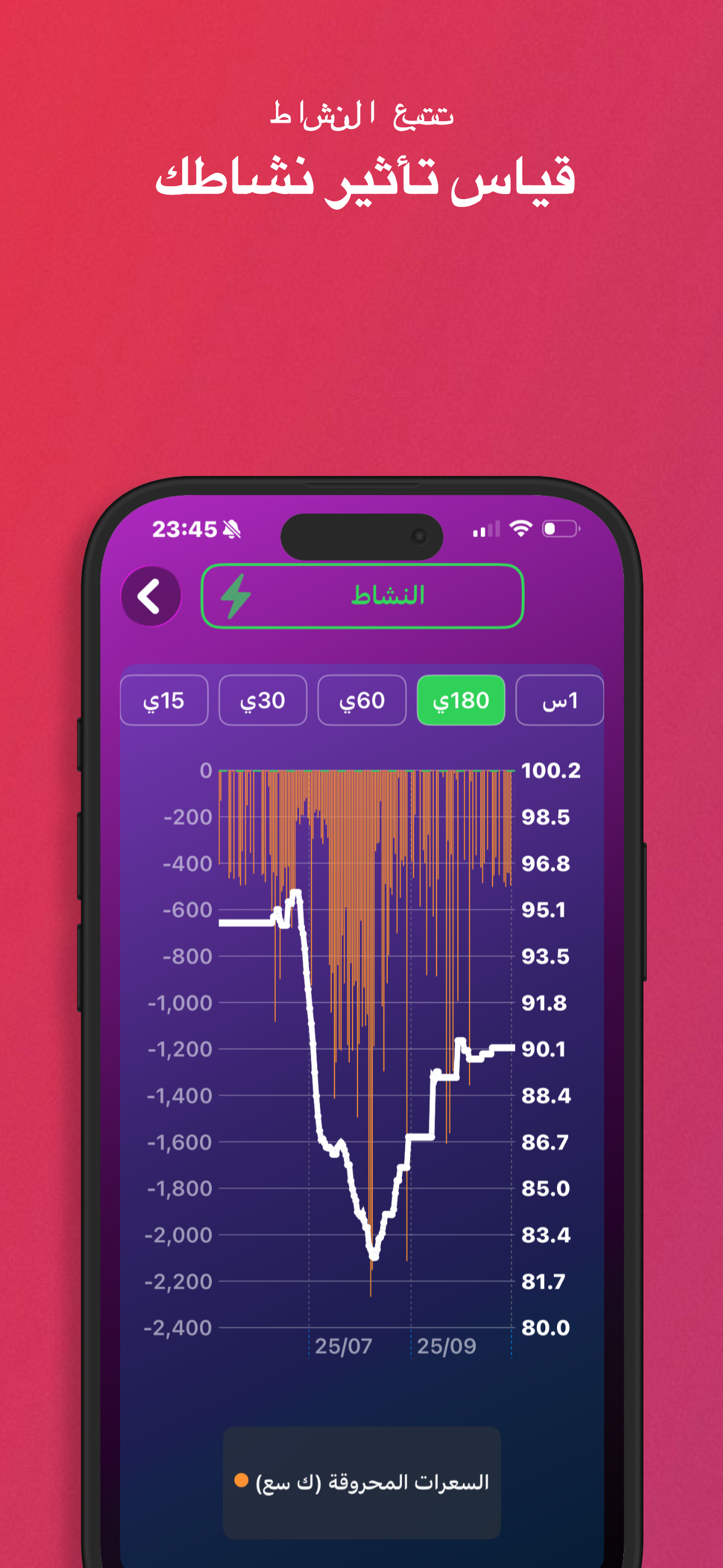 LyteFast screenshot 5