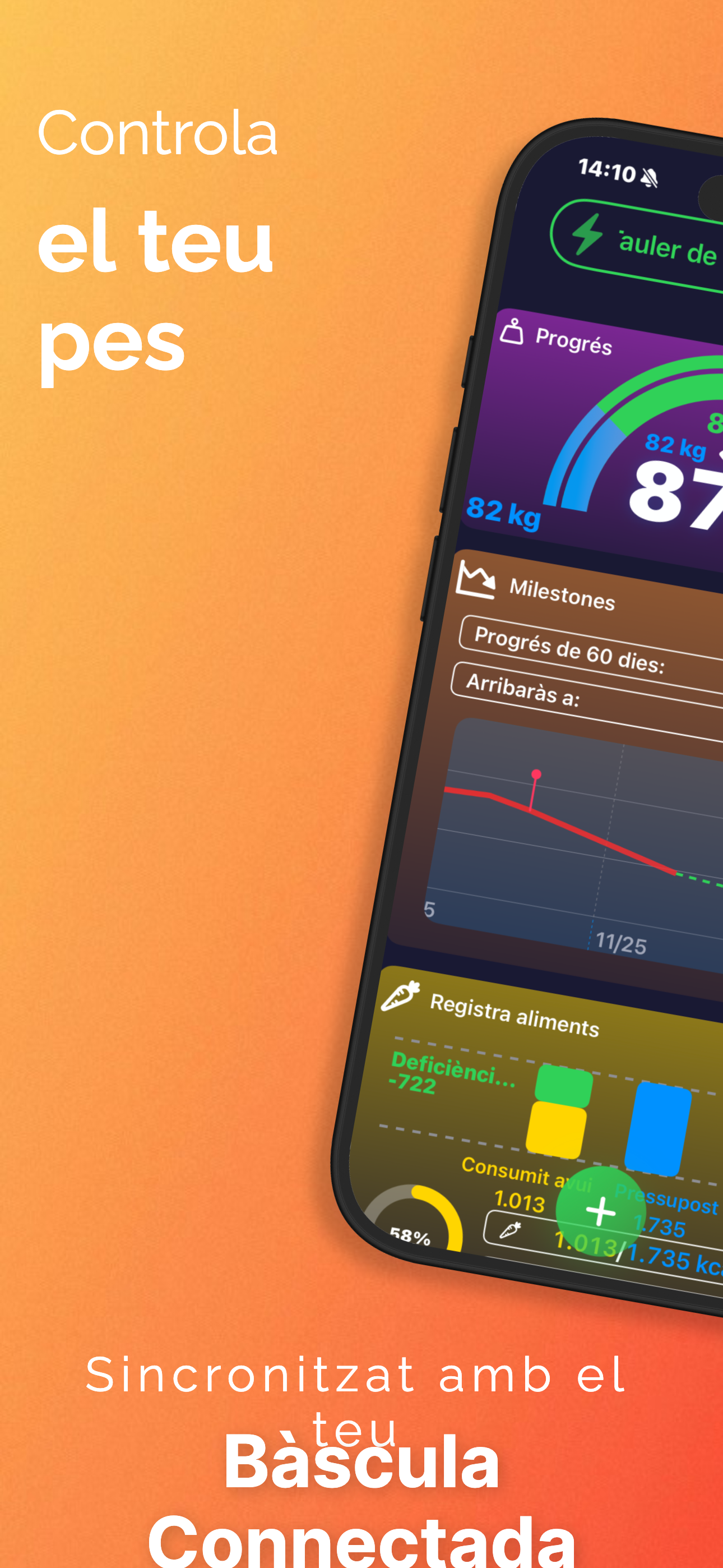 LyteFast screenshot 1
