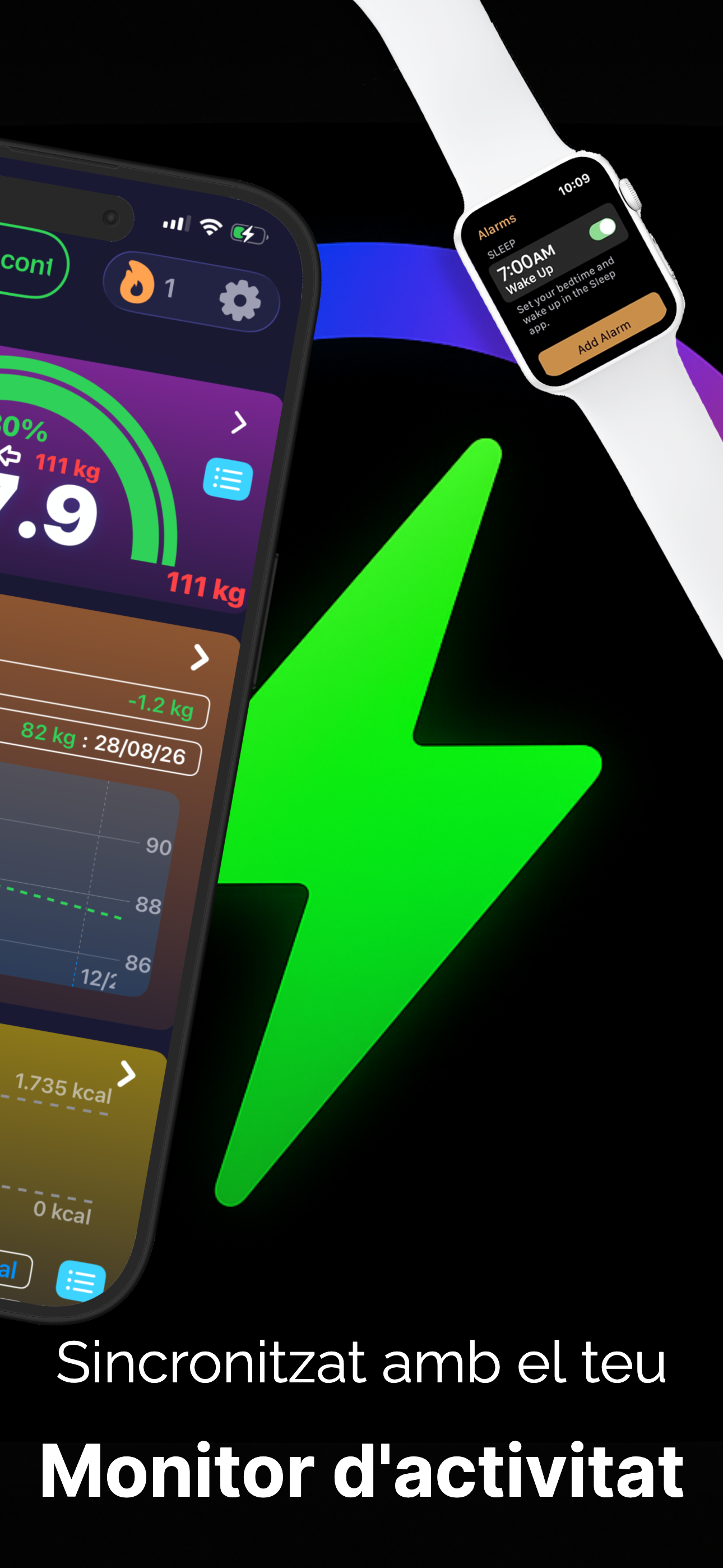 LyteFast screenshot 2