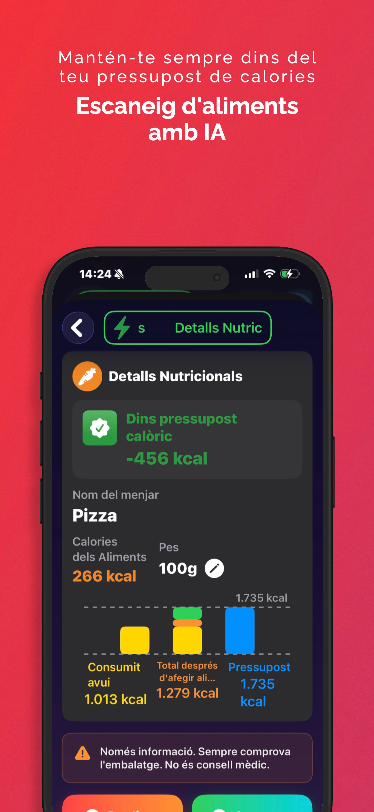 LyteFast screenshot 4