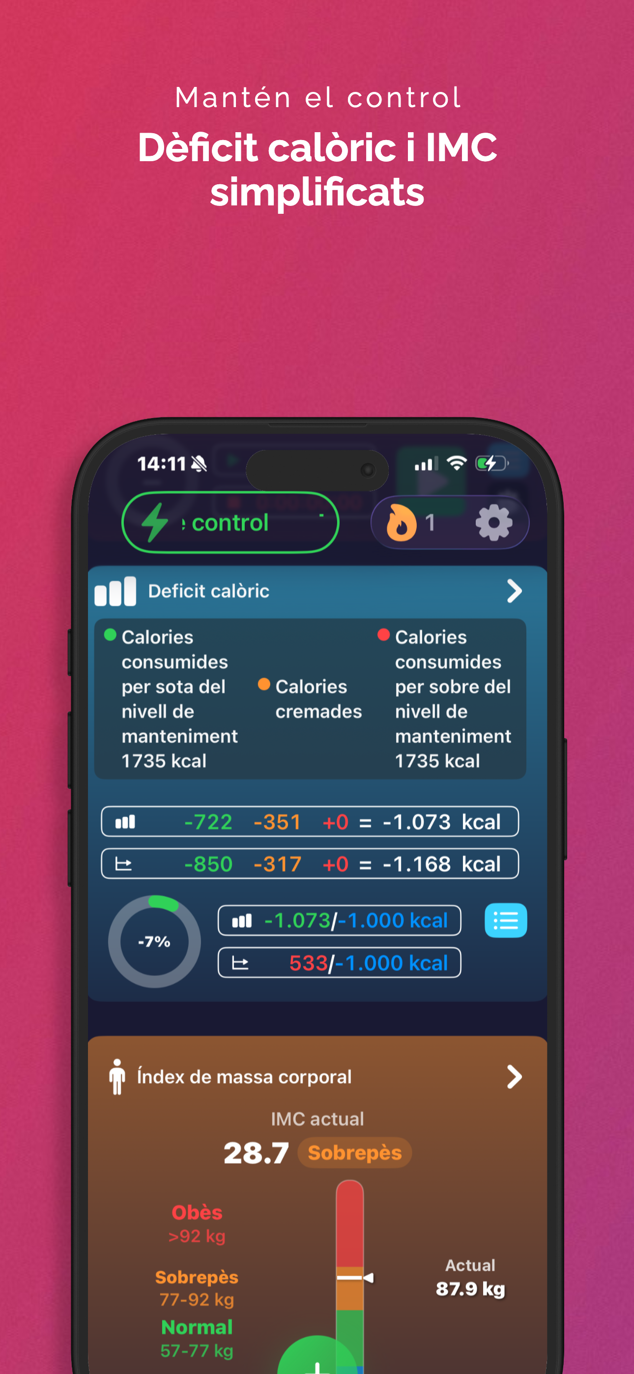 LyteFast screenshot 6