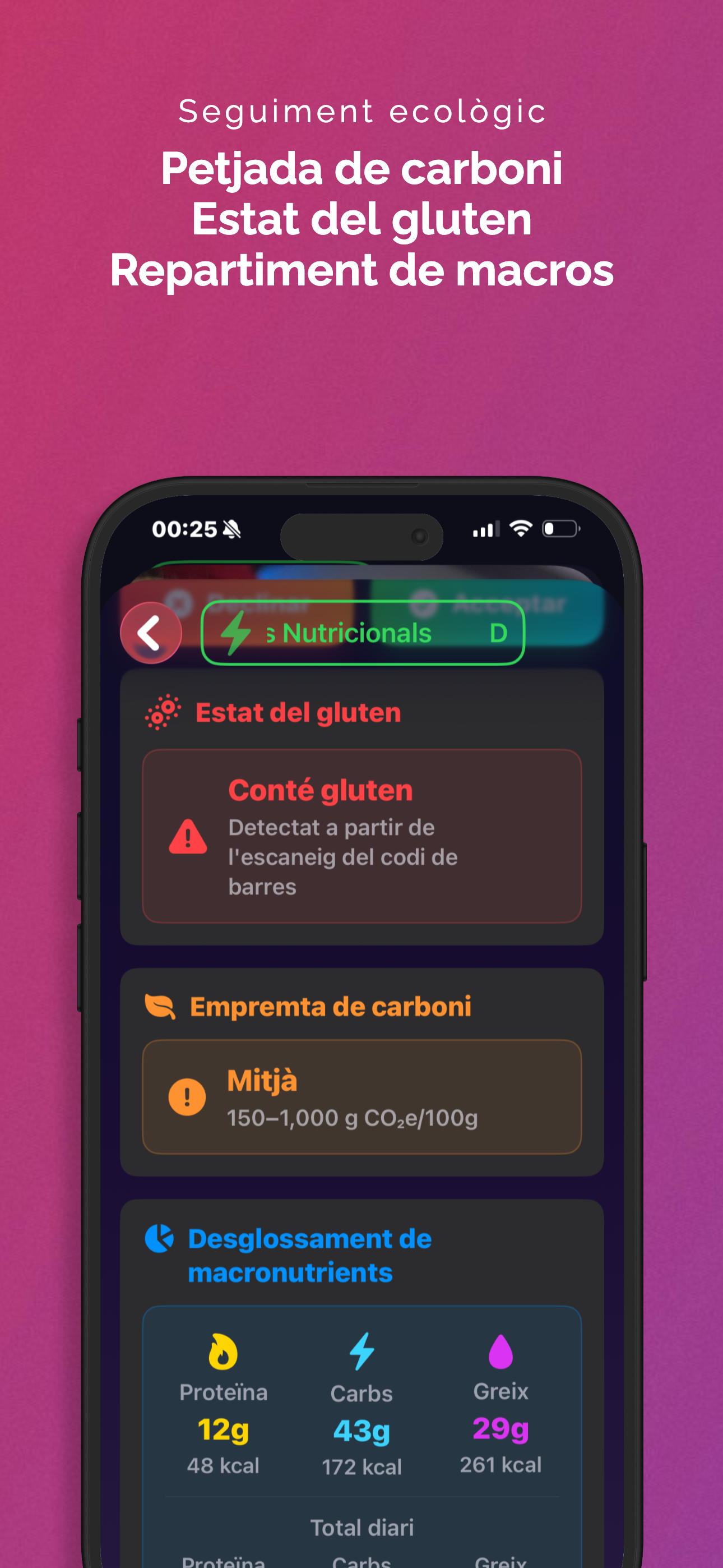LyteFast screenshot 7
