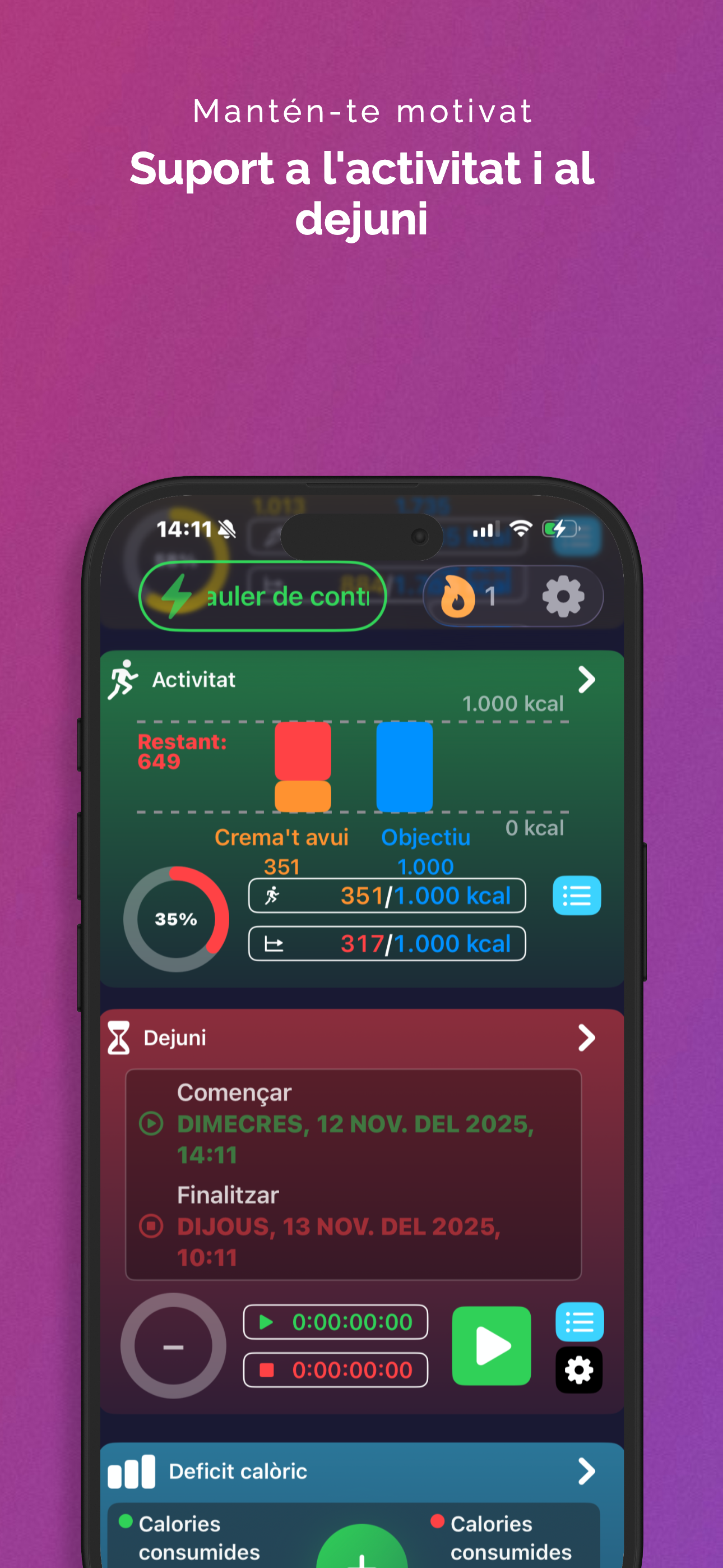 LyteFast screenshot 8