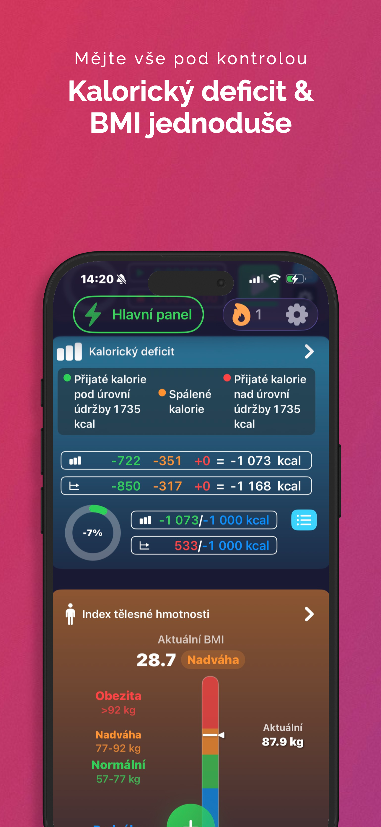 LyteFast screenshot 6