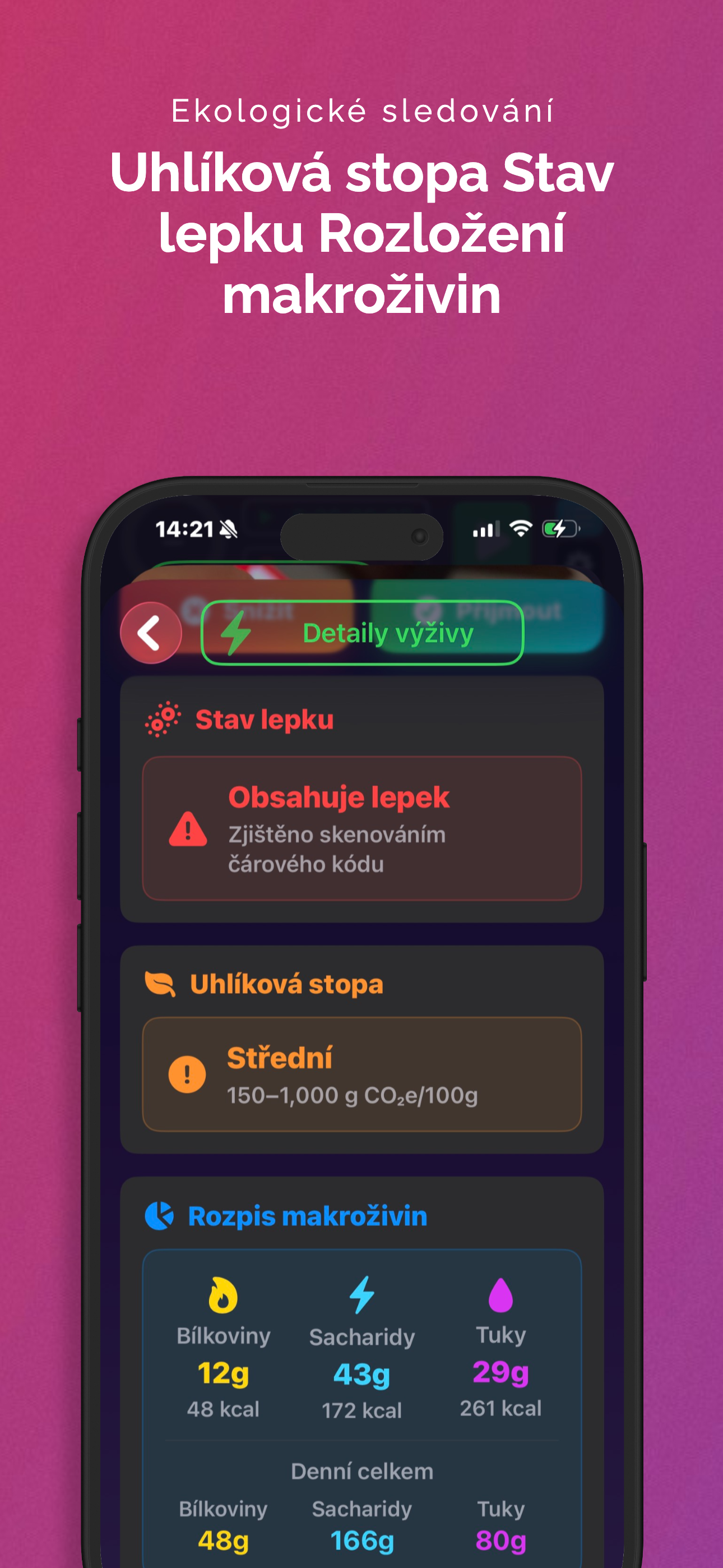 LyteFast screenshot 7