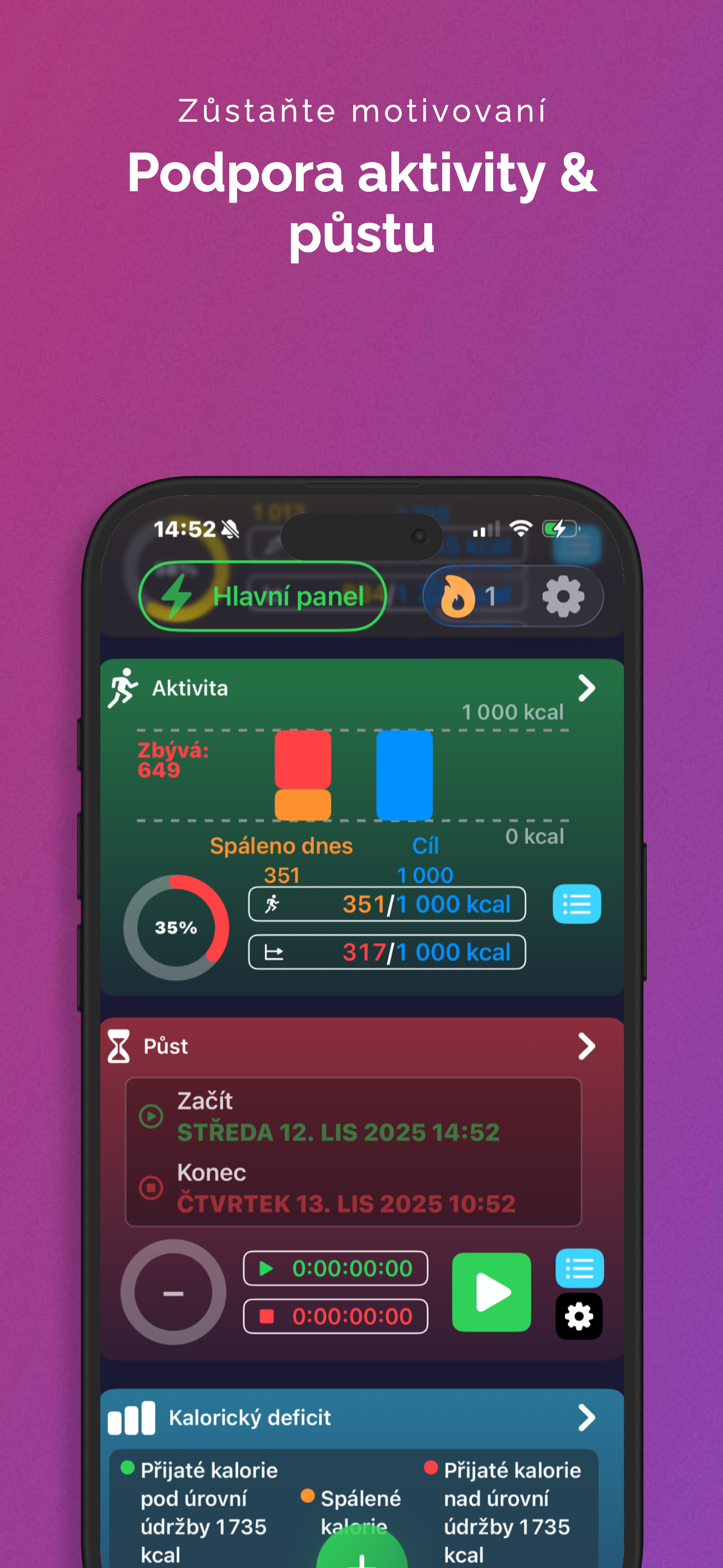 LyteFast screenshot 8