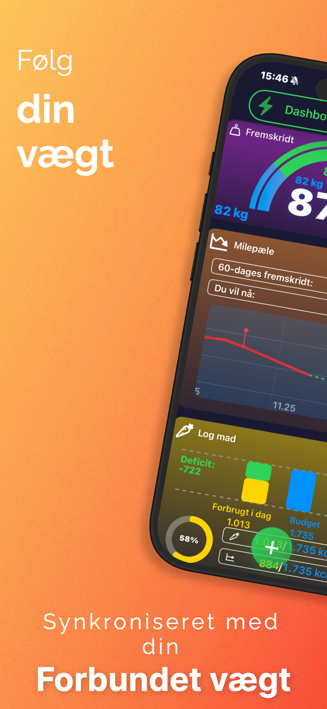 LyteFast screenshot 1