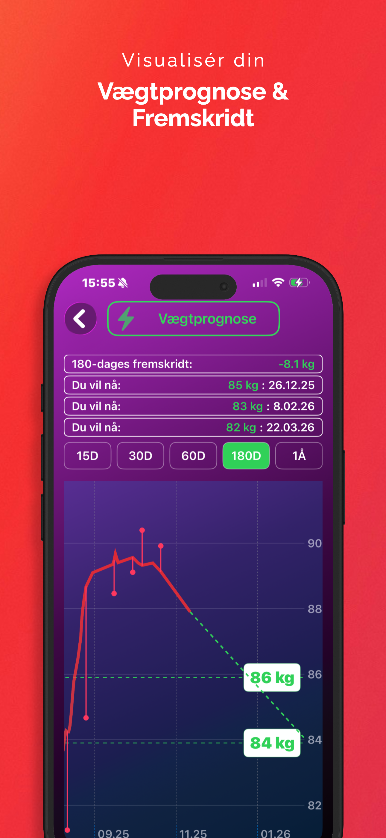 LyteFast screenshot 3