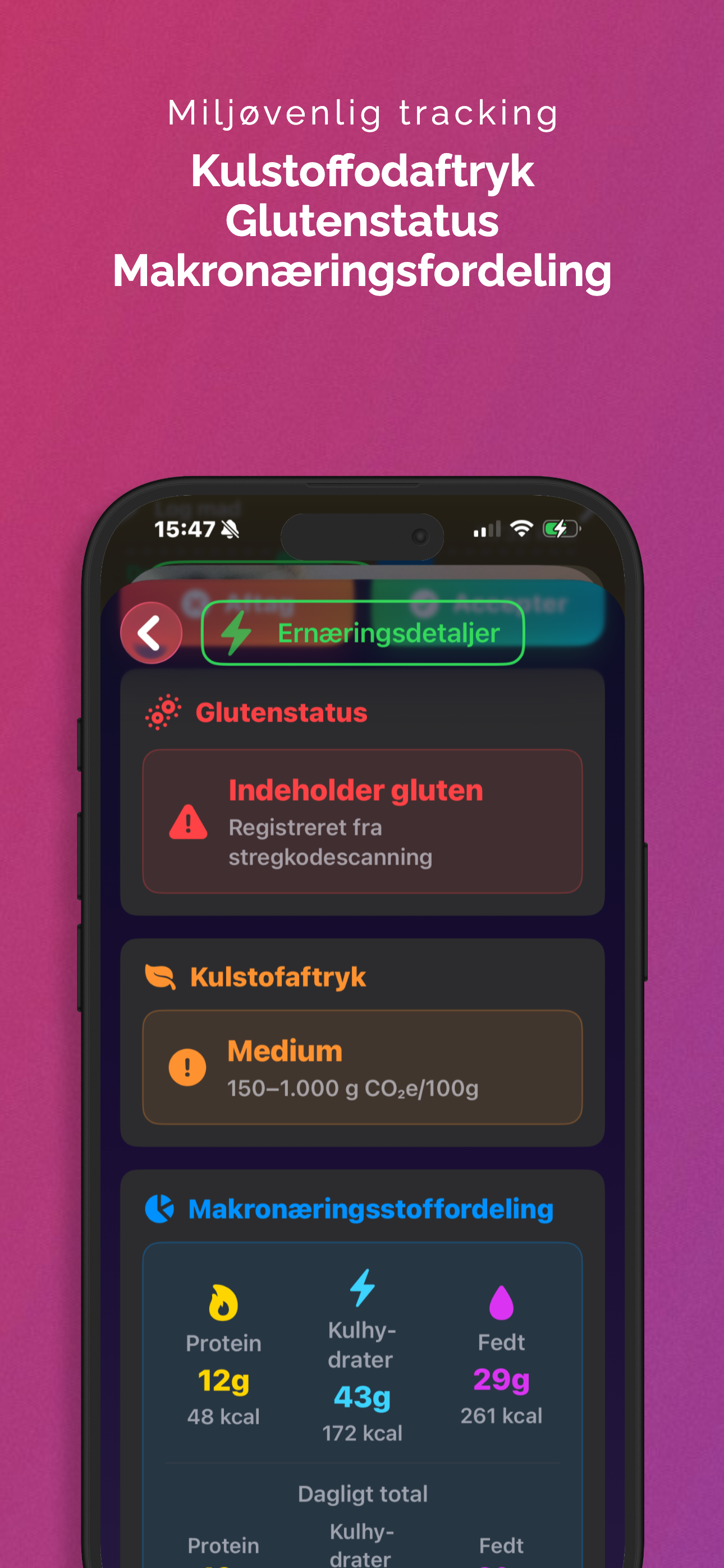 LyteFast screenshot 7