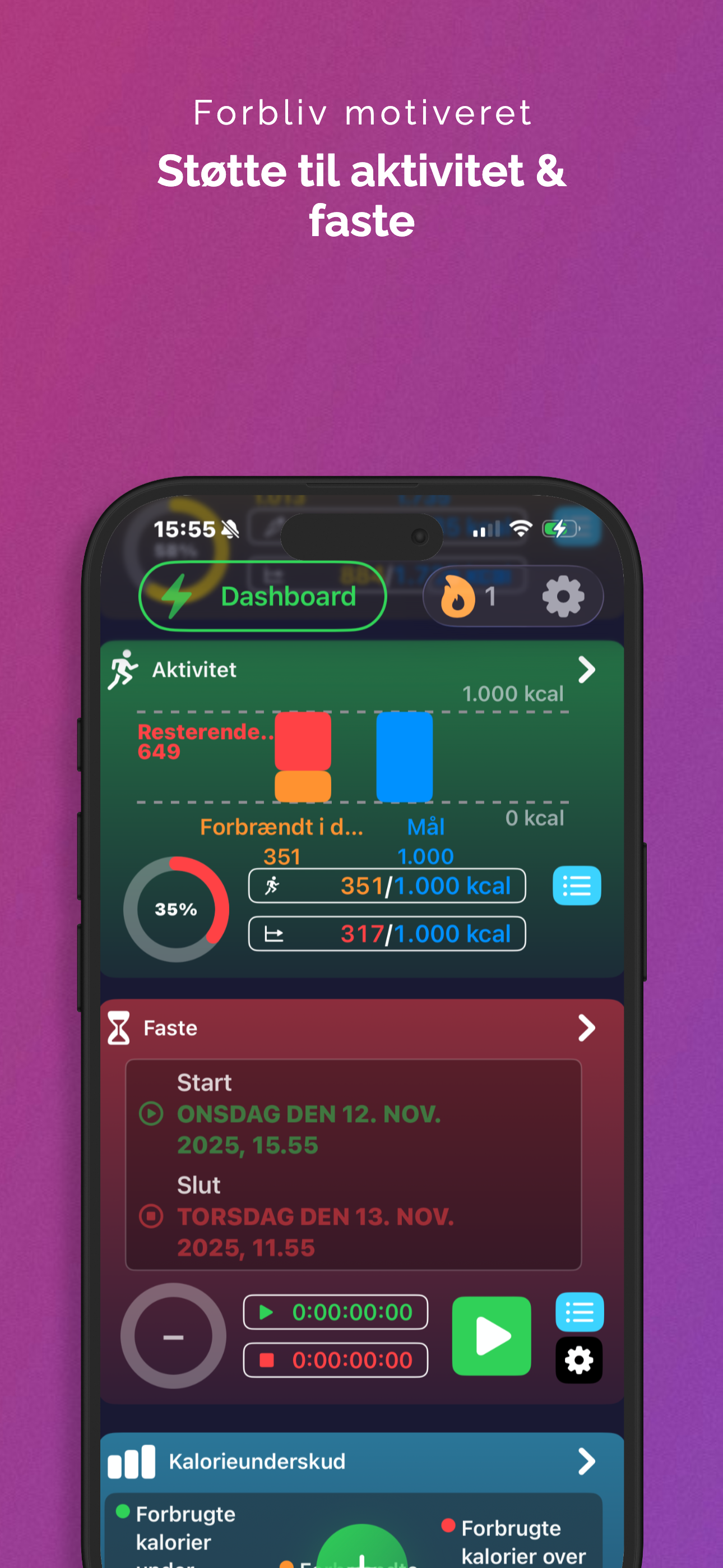 LyteFast screenshot 8