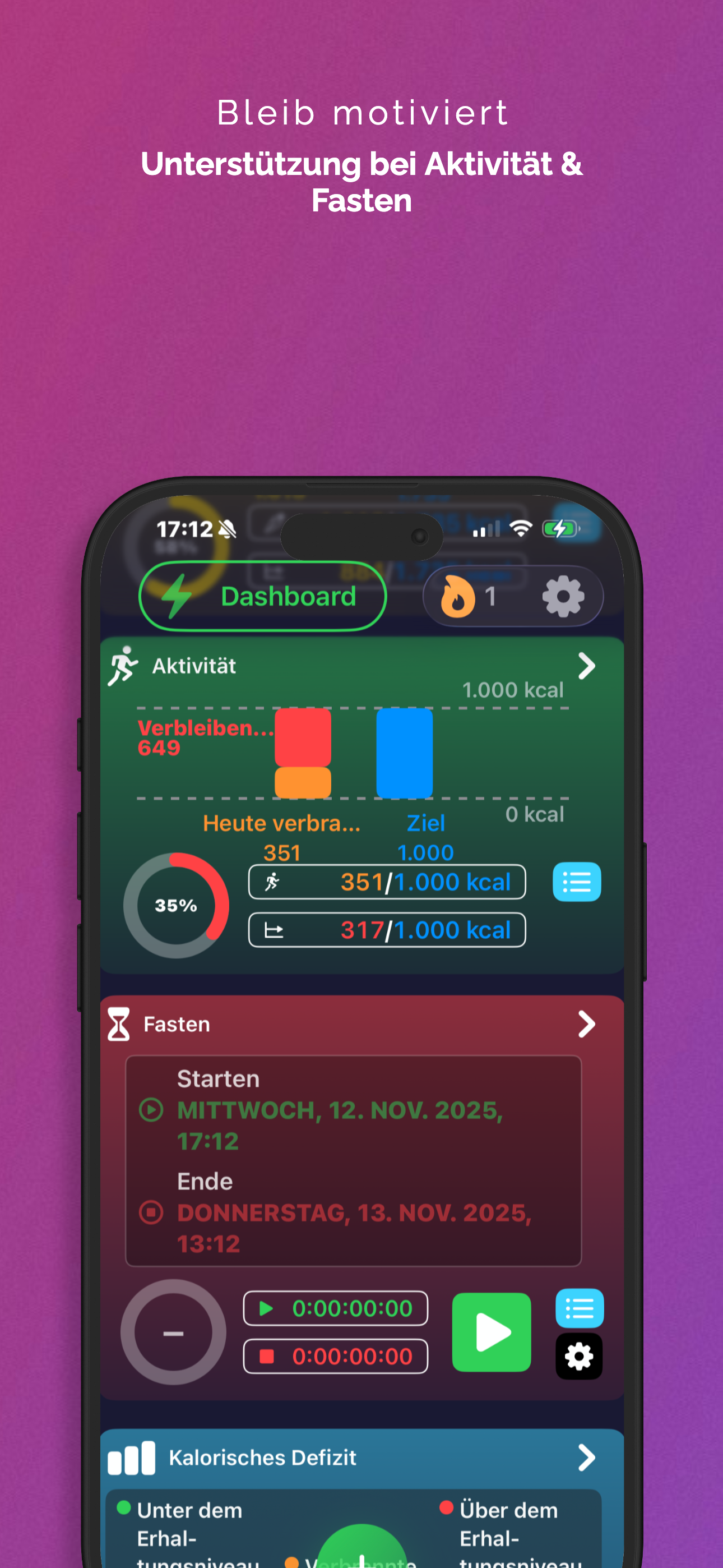 LyteFast screenshot 8