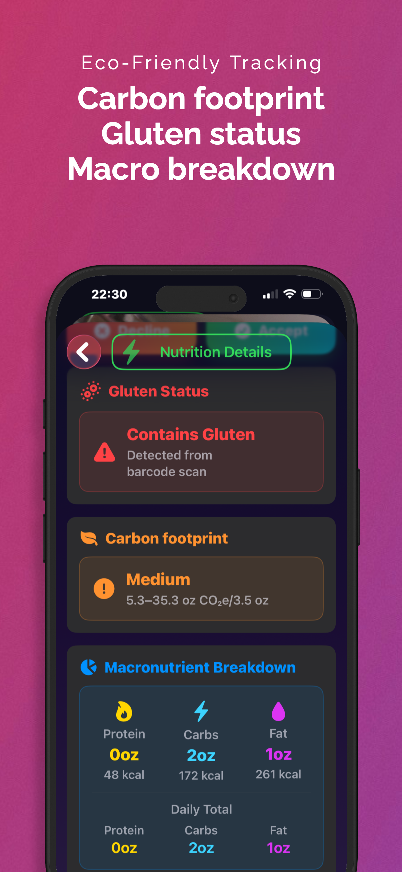 LyteFast screenshot 7