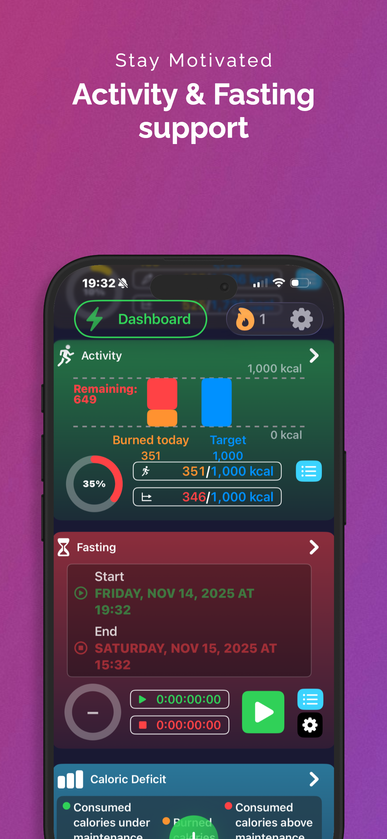 LyteFast screenshot 8