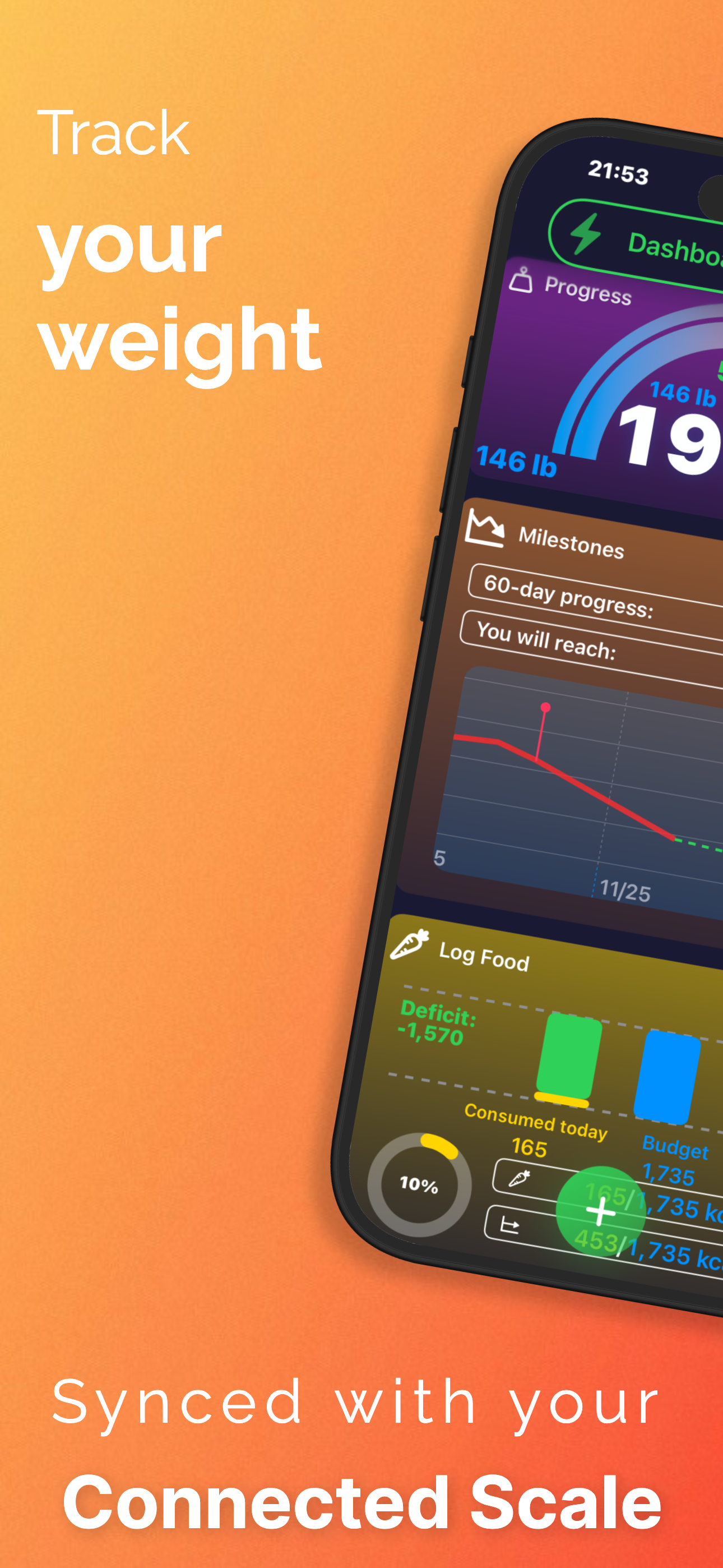 LyteFast screenshot 1