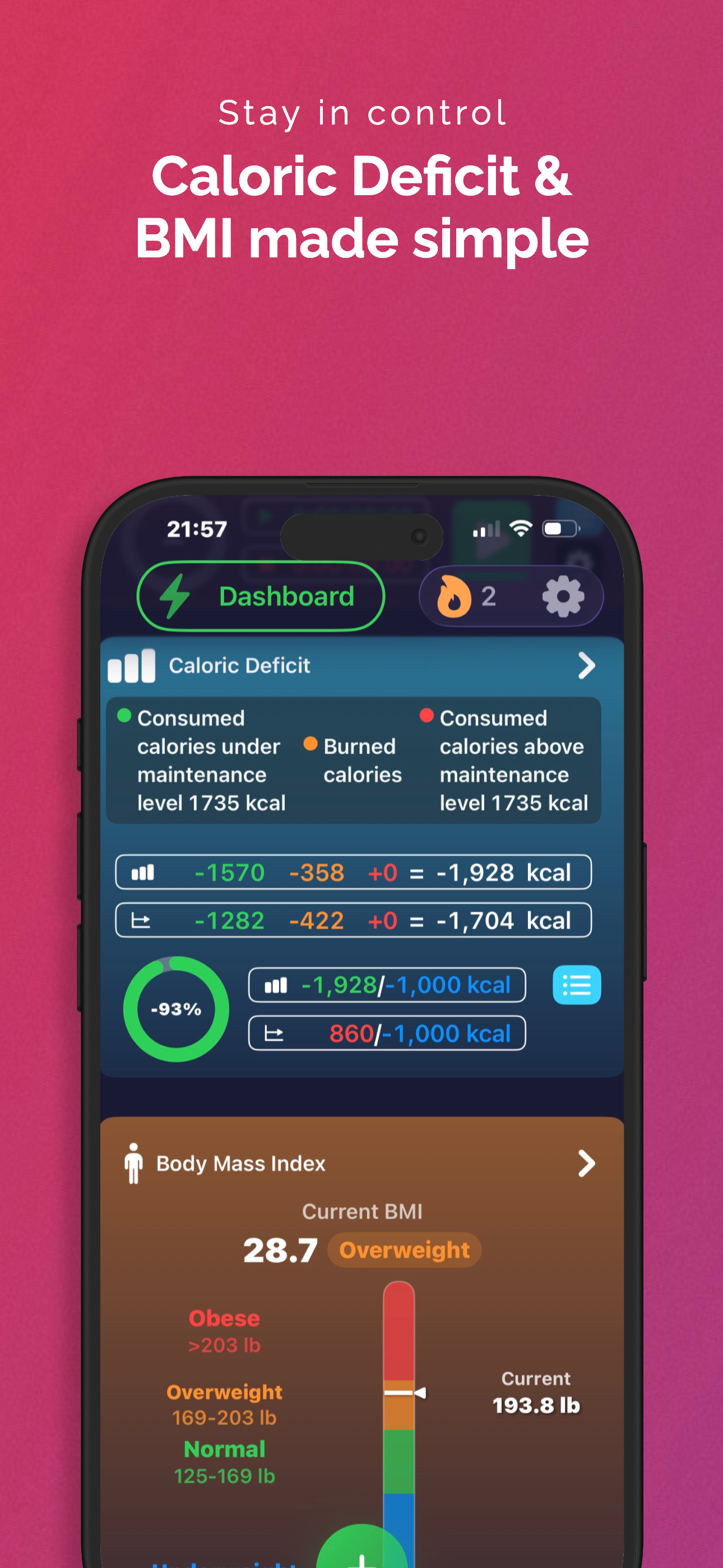 LyteFast screenshot 6