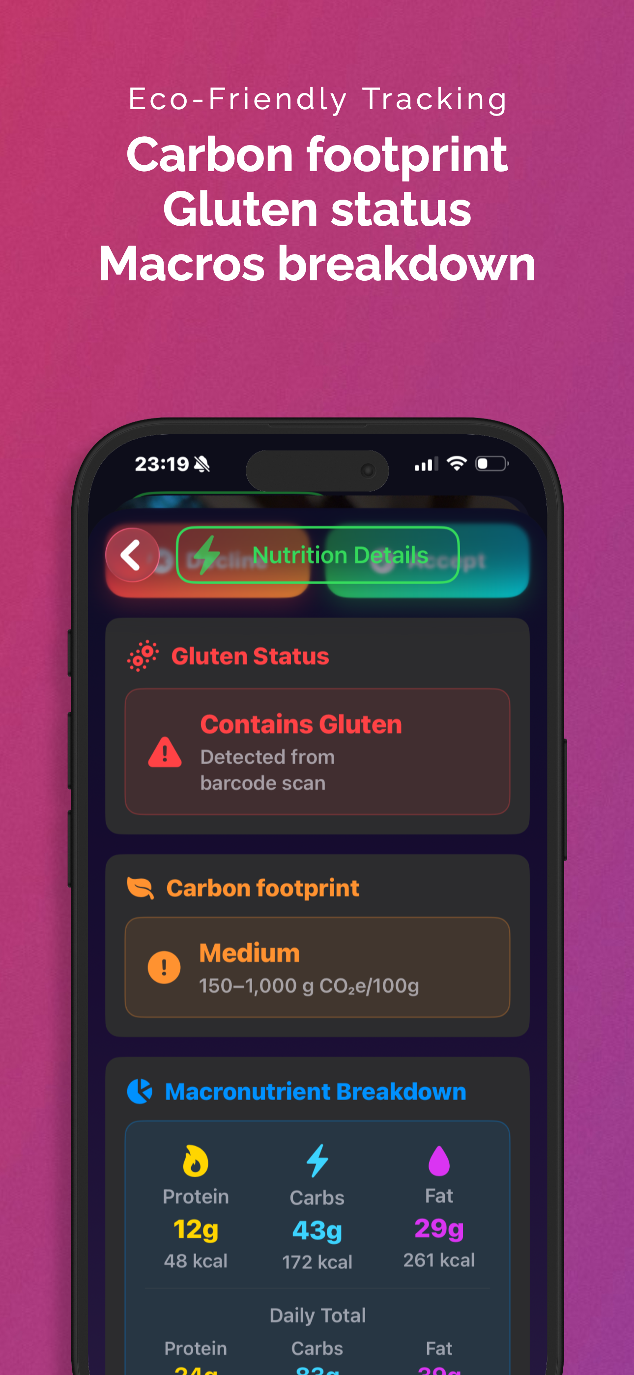 LyteFast screenshot 7