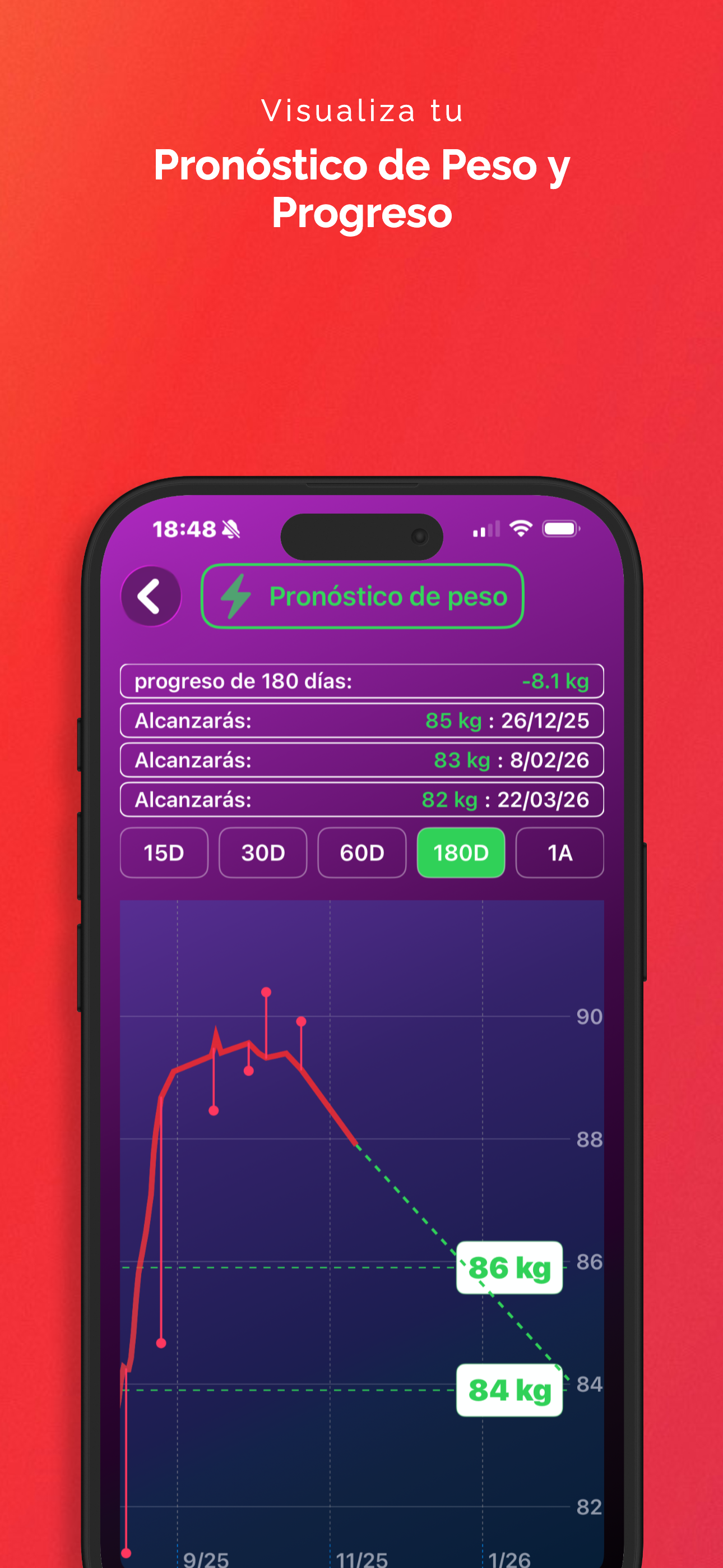 LyteFast screenshot 3