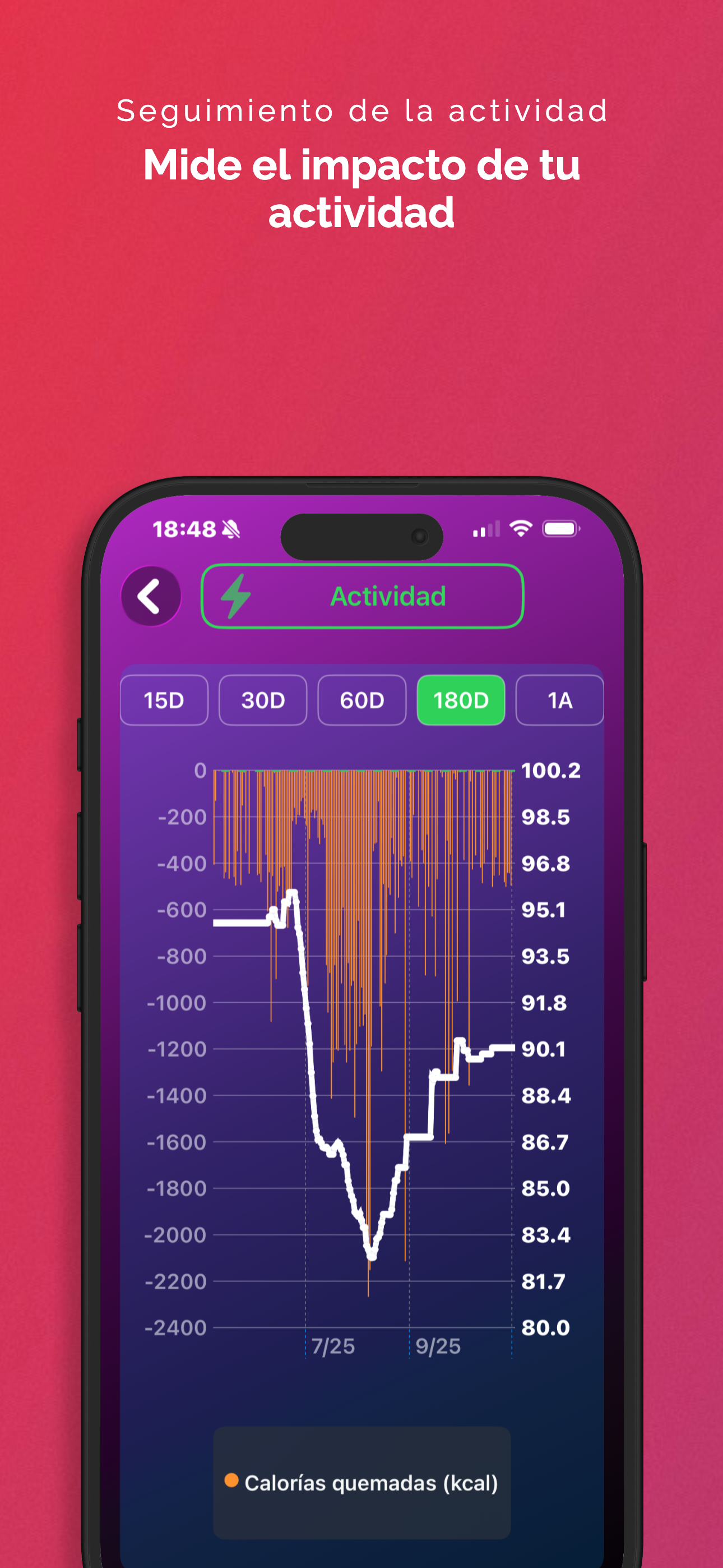 LyteFast screenshot 5