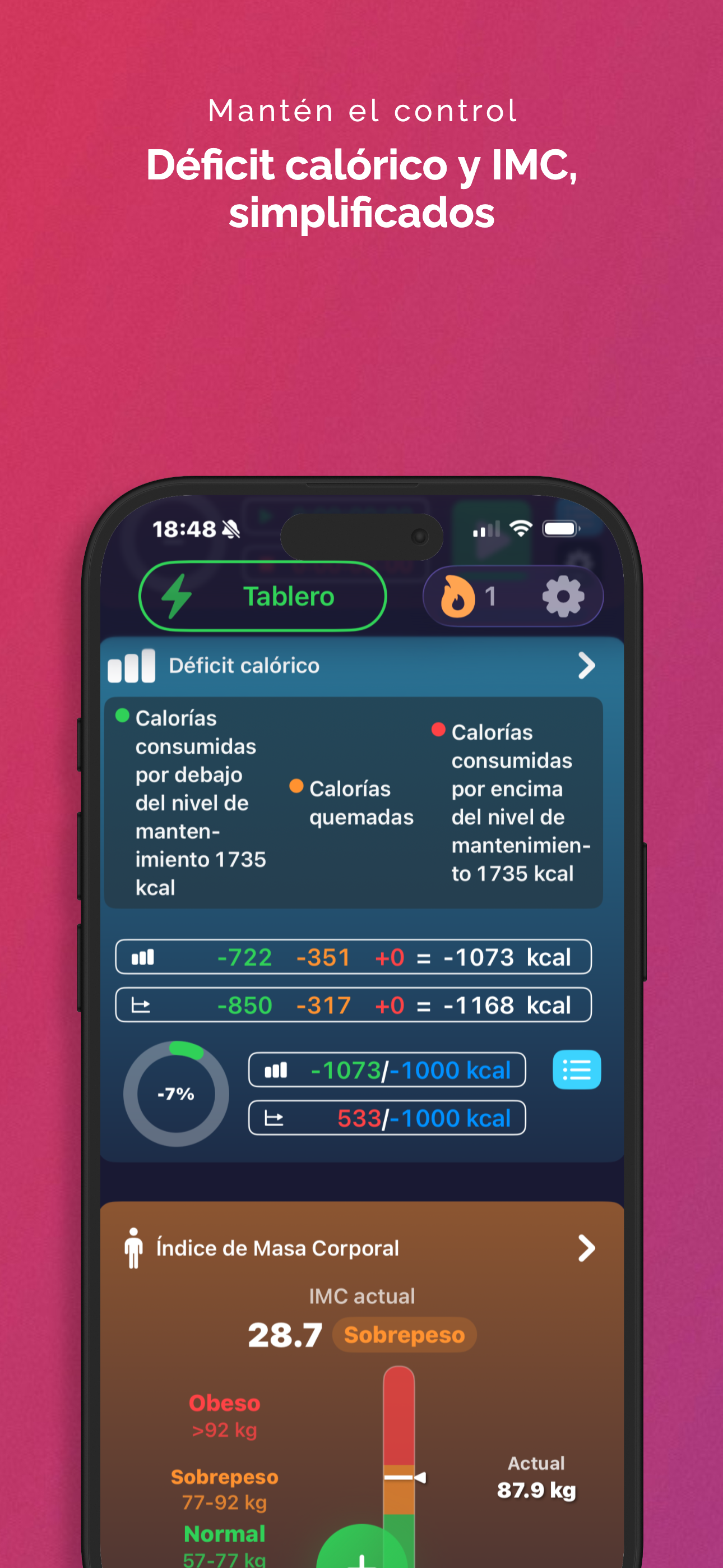 LyteFast screenshot 6