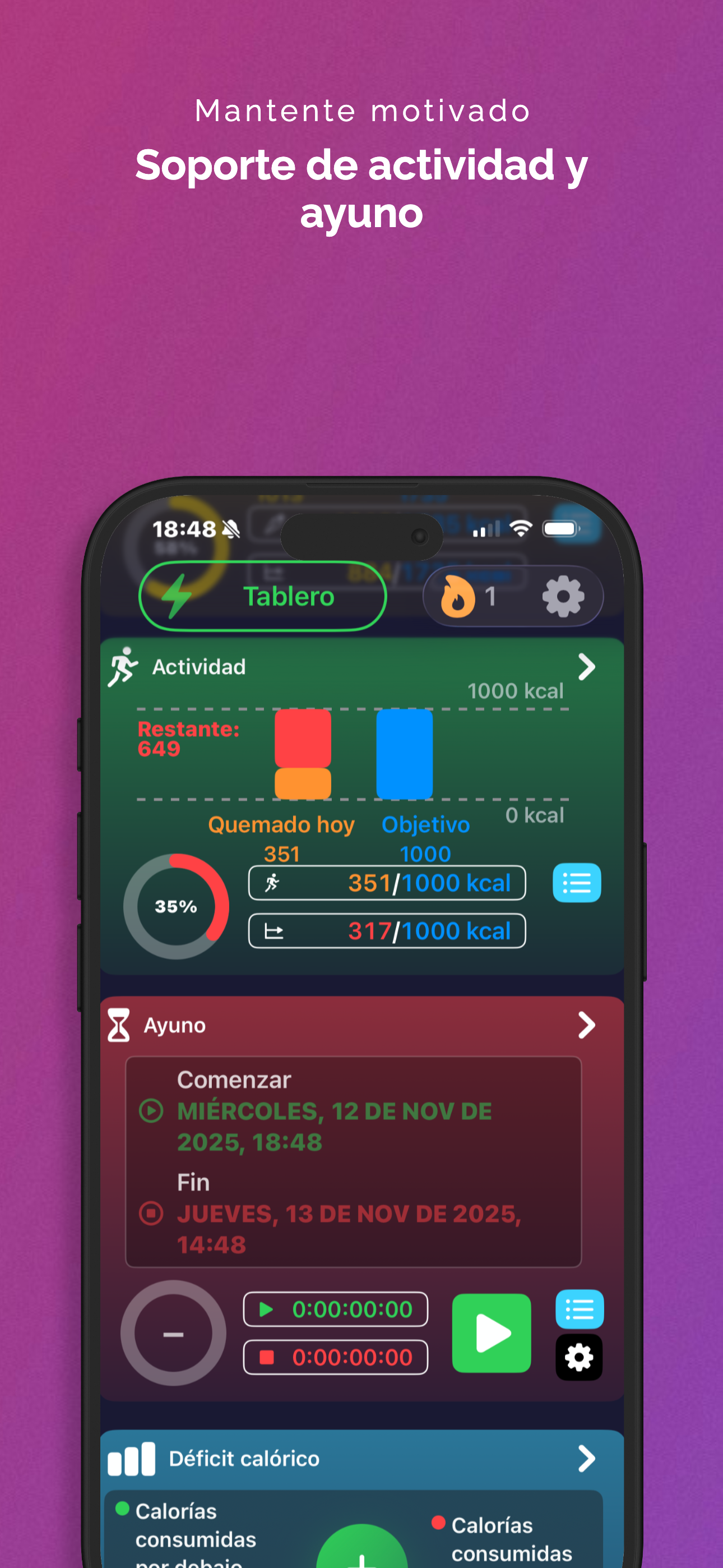 LyteFast screenshot 8