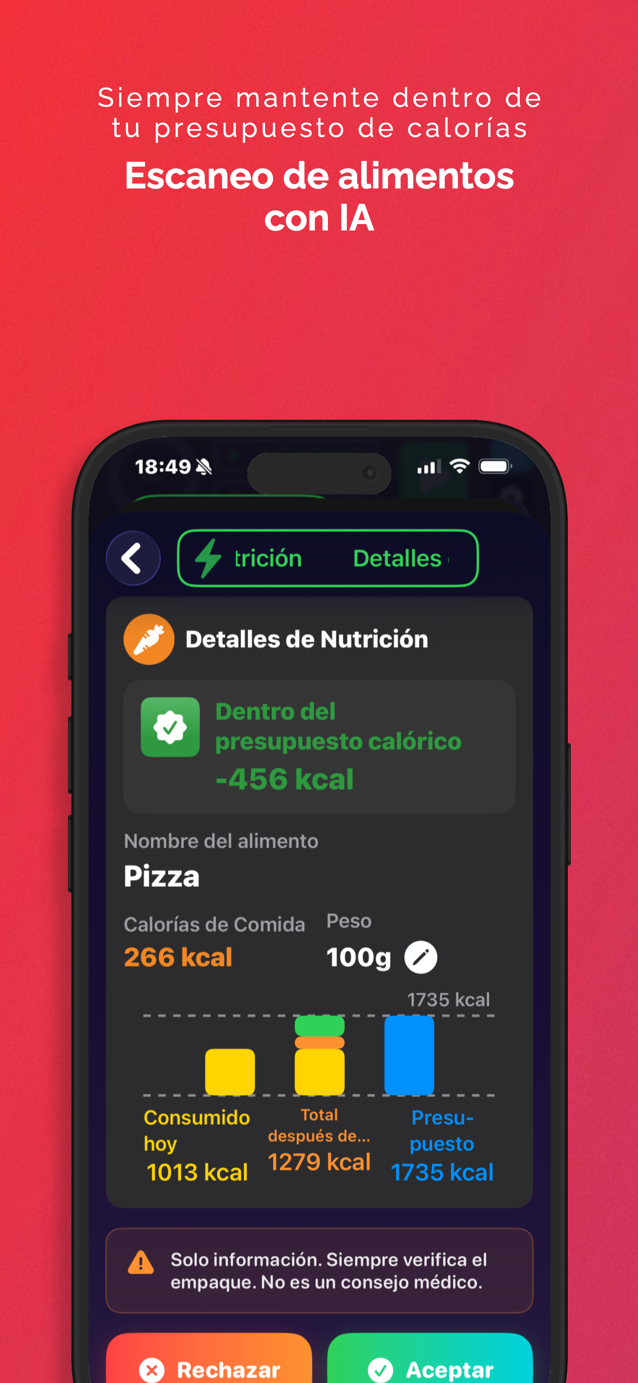 LyteFast screenshot 4