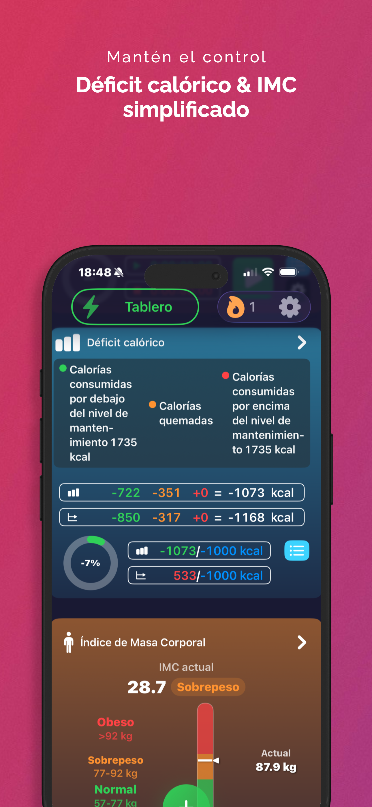LyteFast screenshot 6