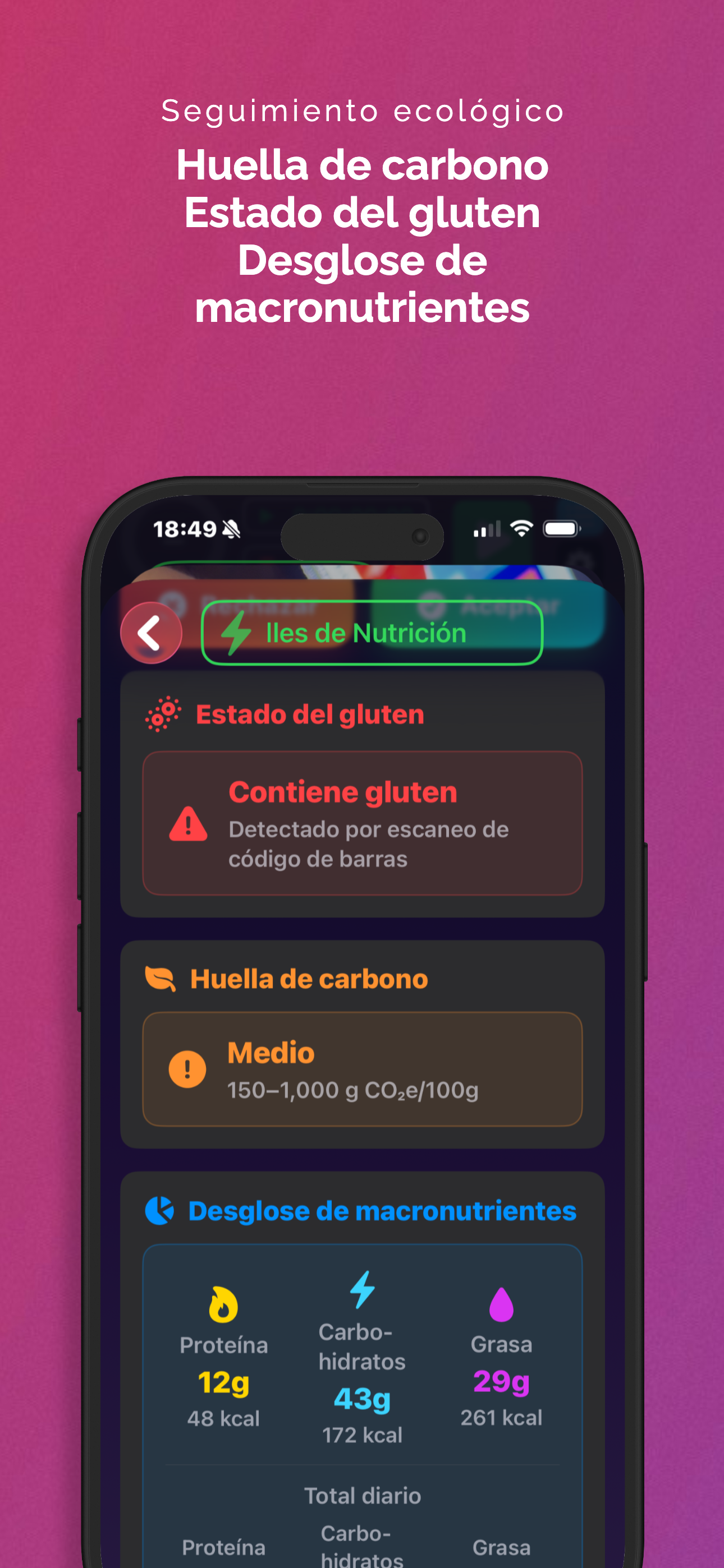 LyteFast screenshot 7