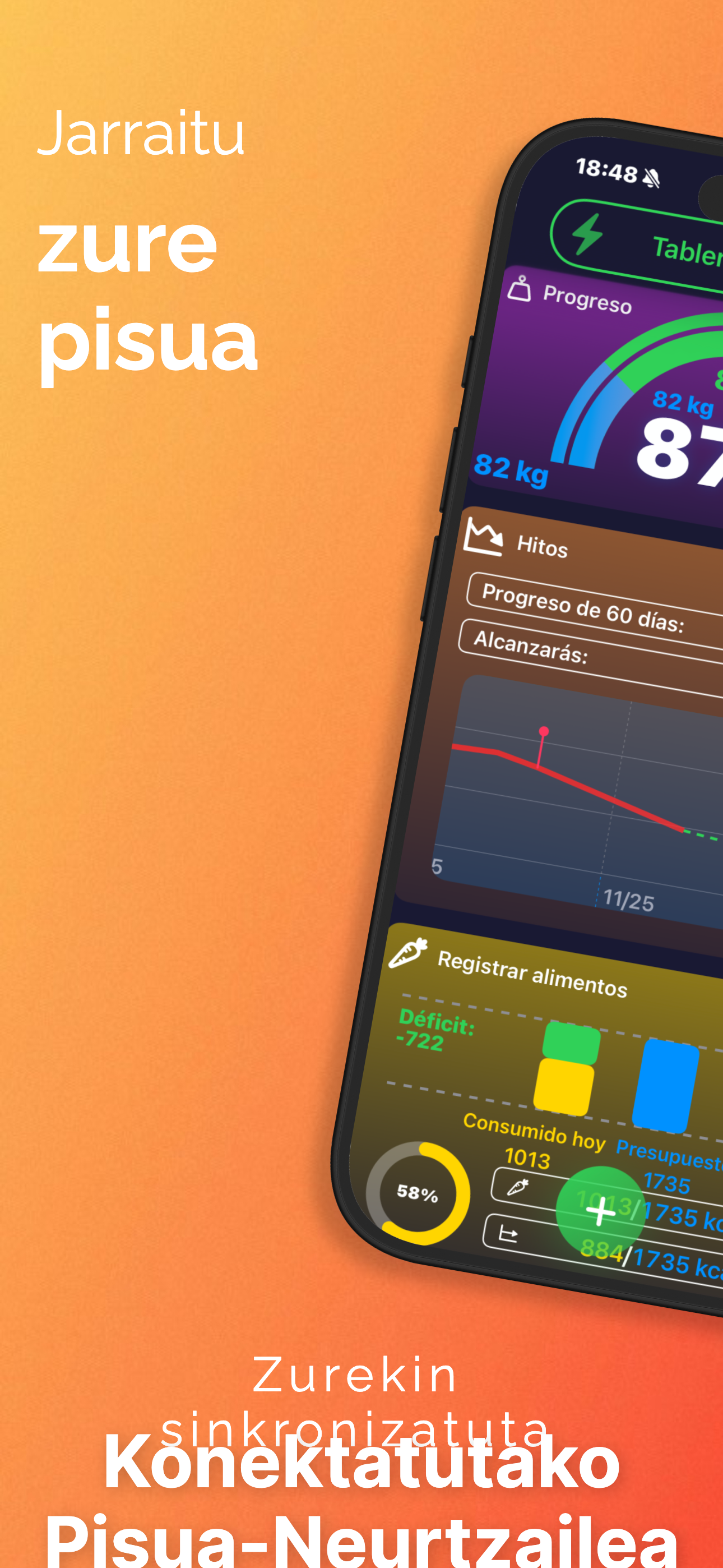 LyteFast screenshot 1