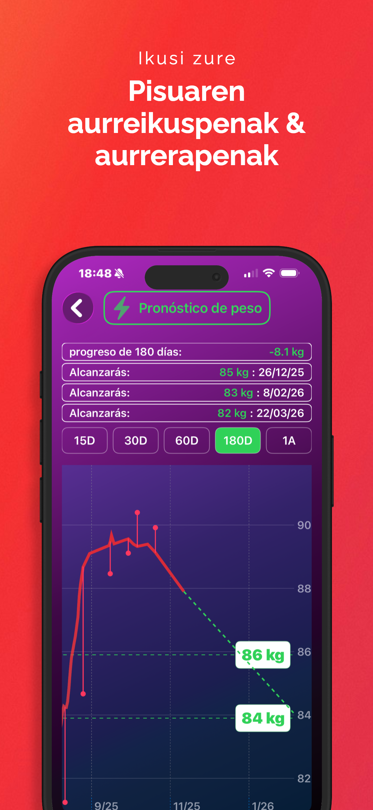 LyteFast screenshot 3