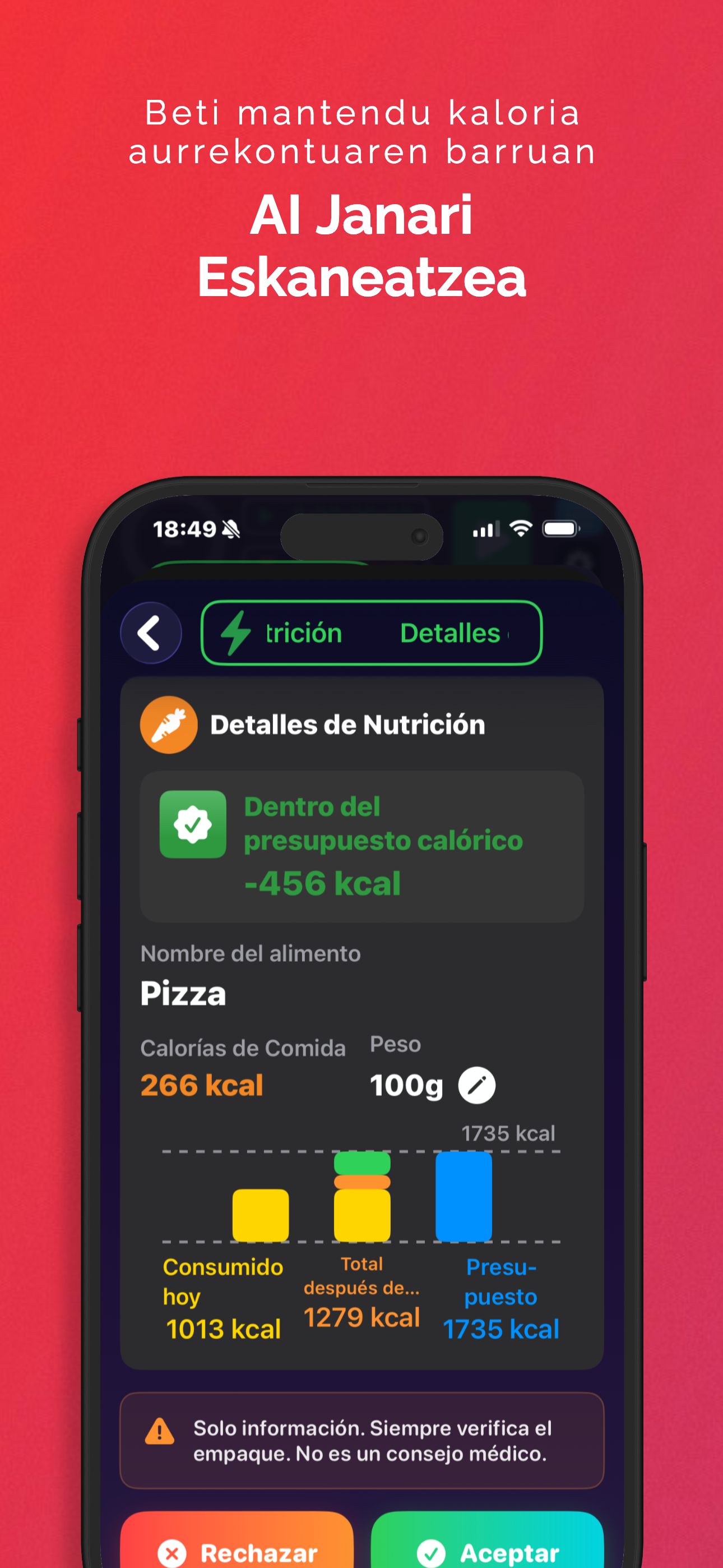 LyteFast screenshot 4
