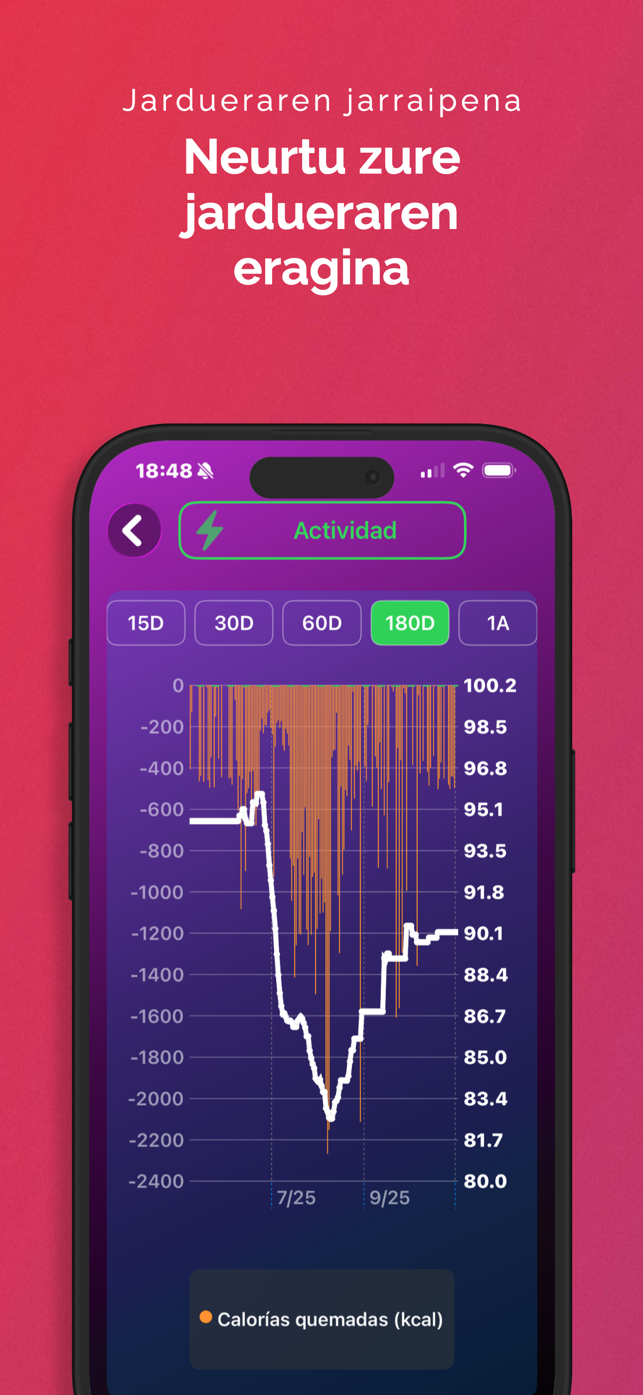 LyteFast screenshot 5