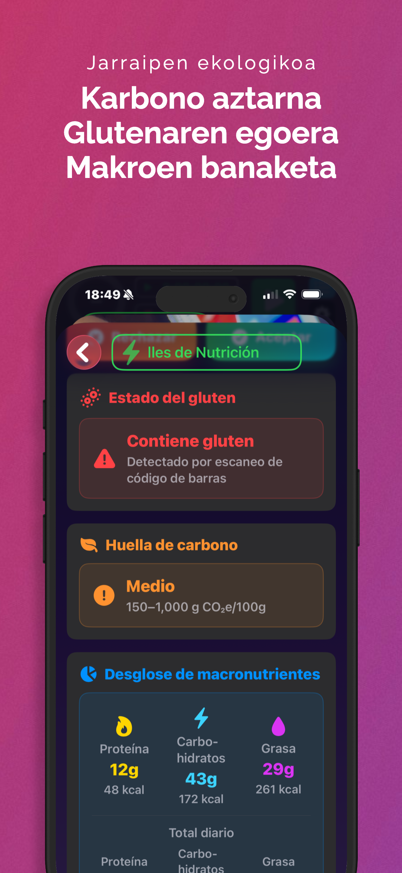 LyteFast screenshot 7