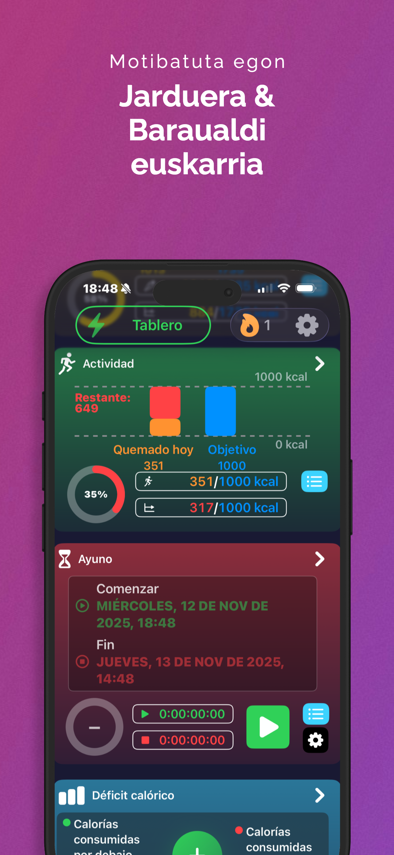 LyteFast screenshot 8