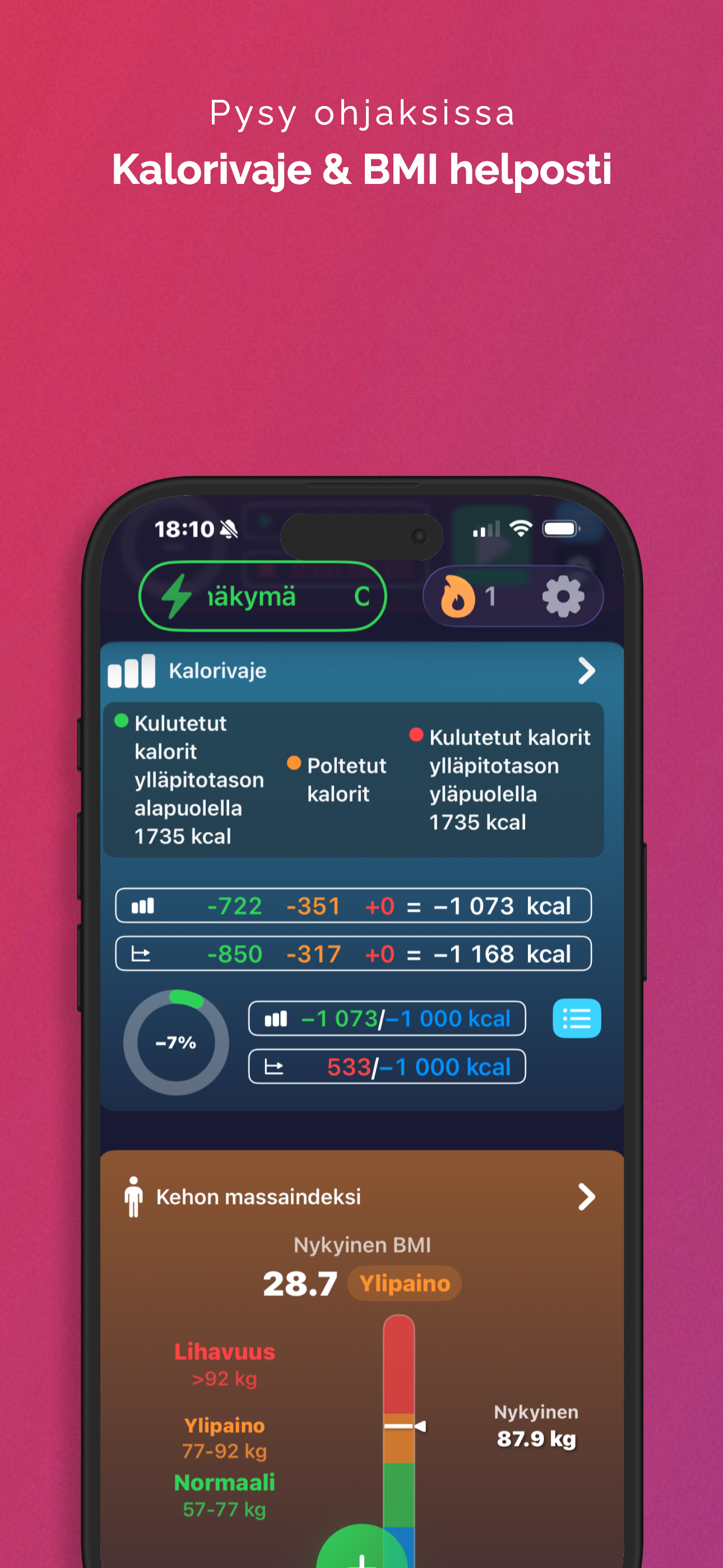 LyteFast screenshot 6