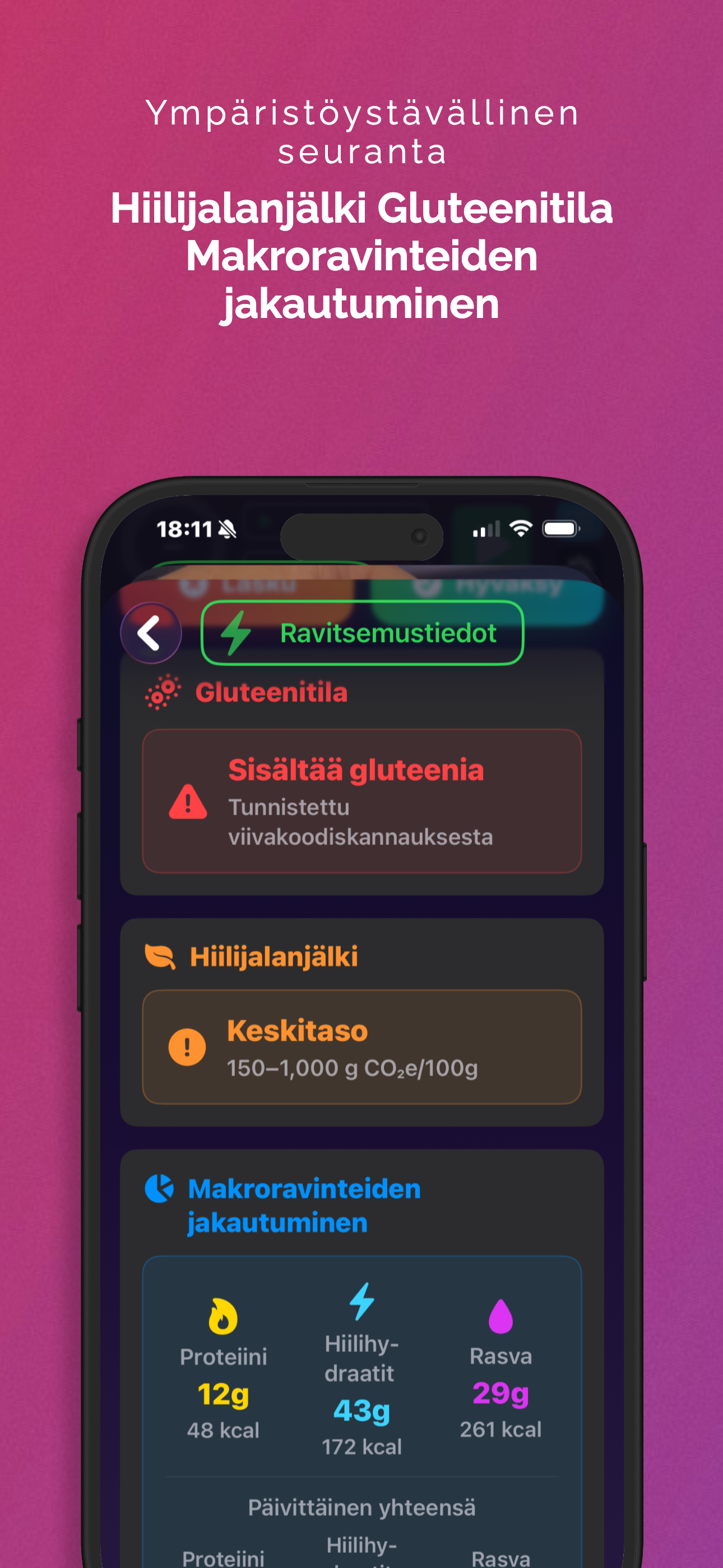 LyteFast screenshot 7