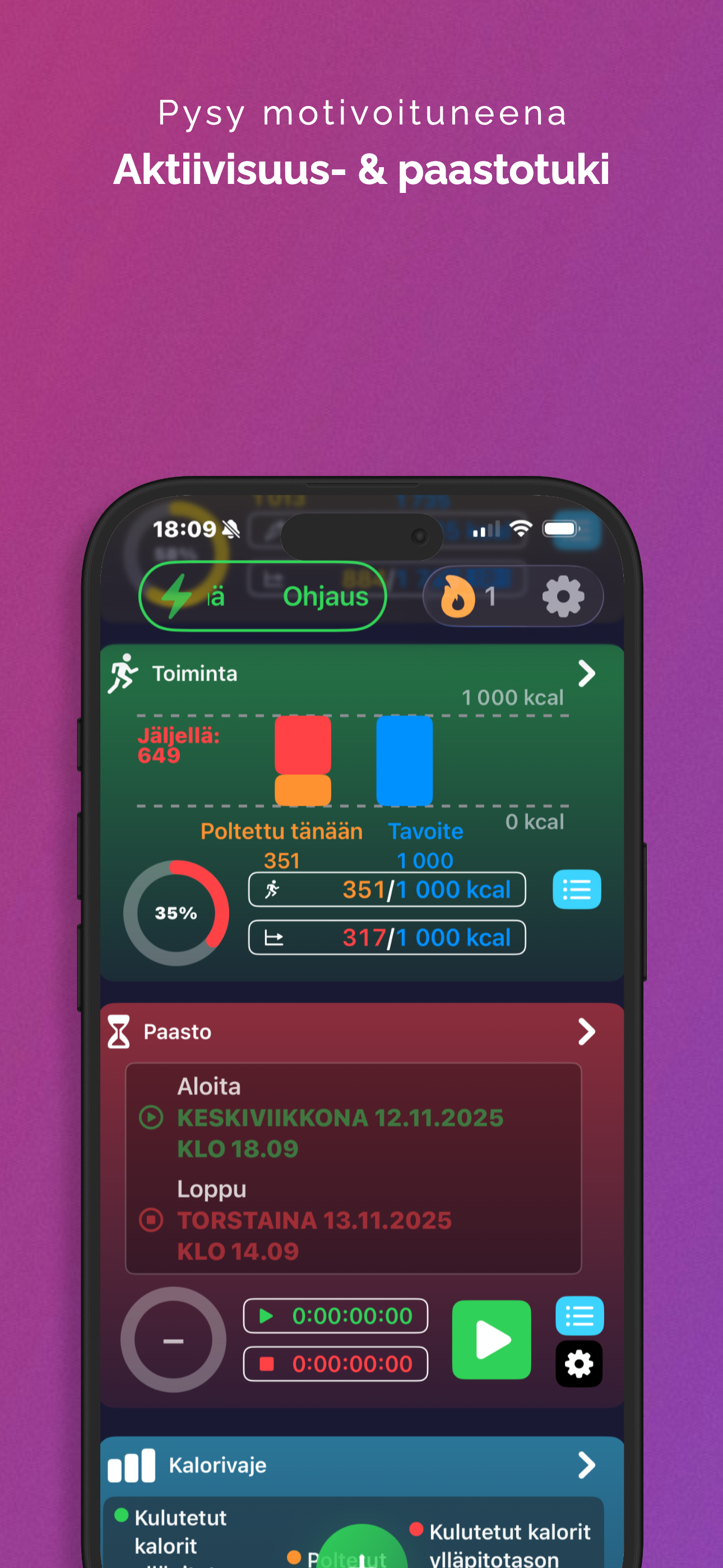 LyteFast screenshot 8