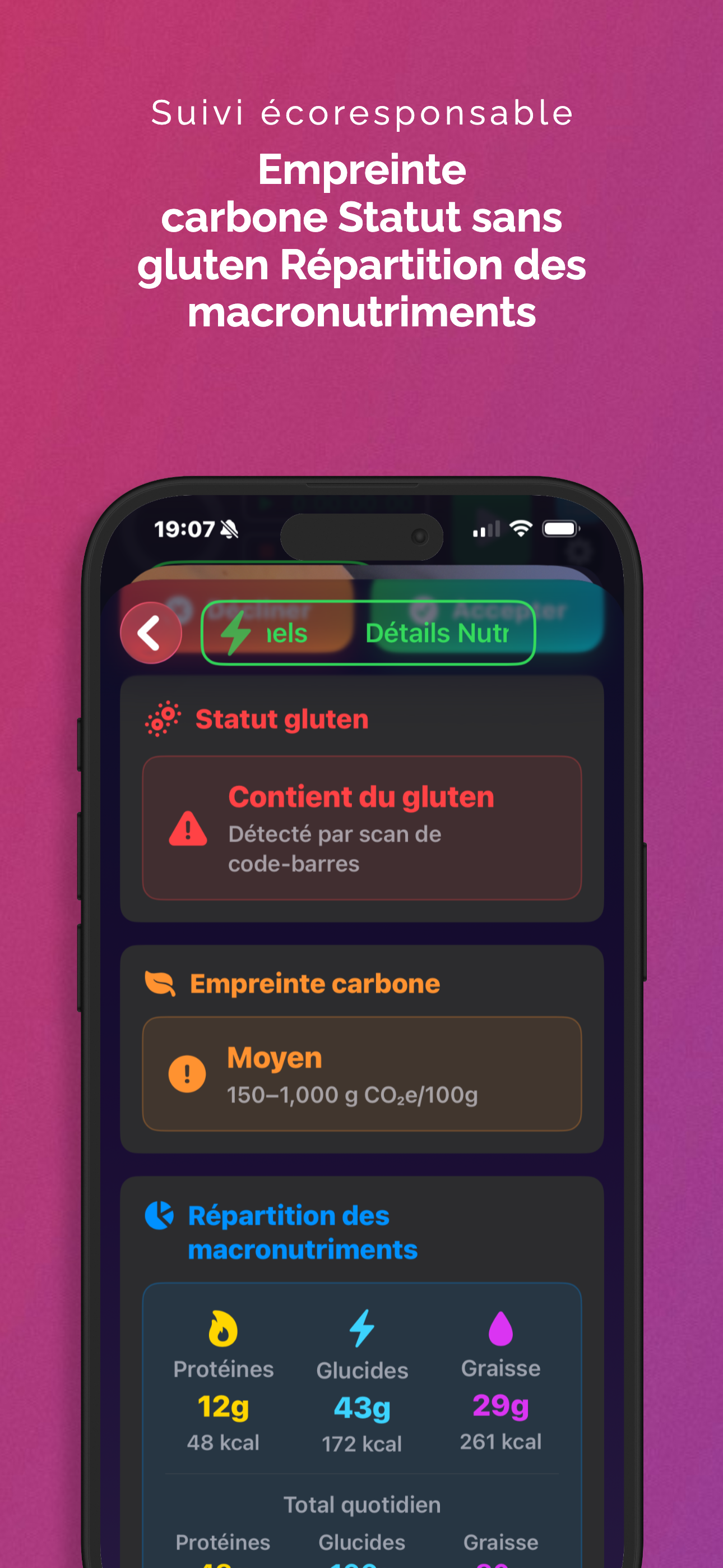 LyteFast screenshot 7