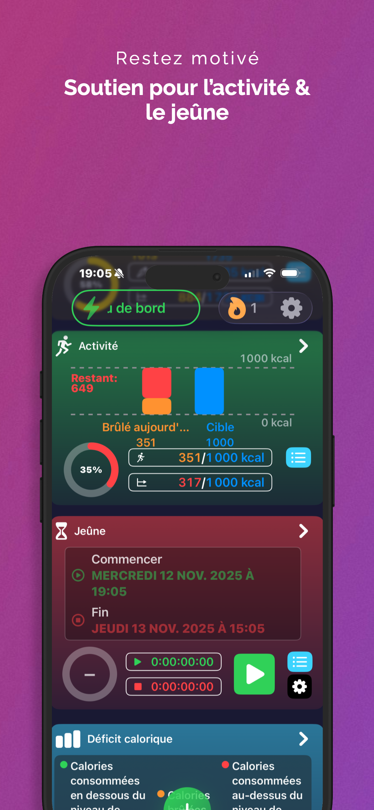 LyteFast screenshot 8