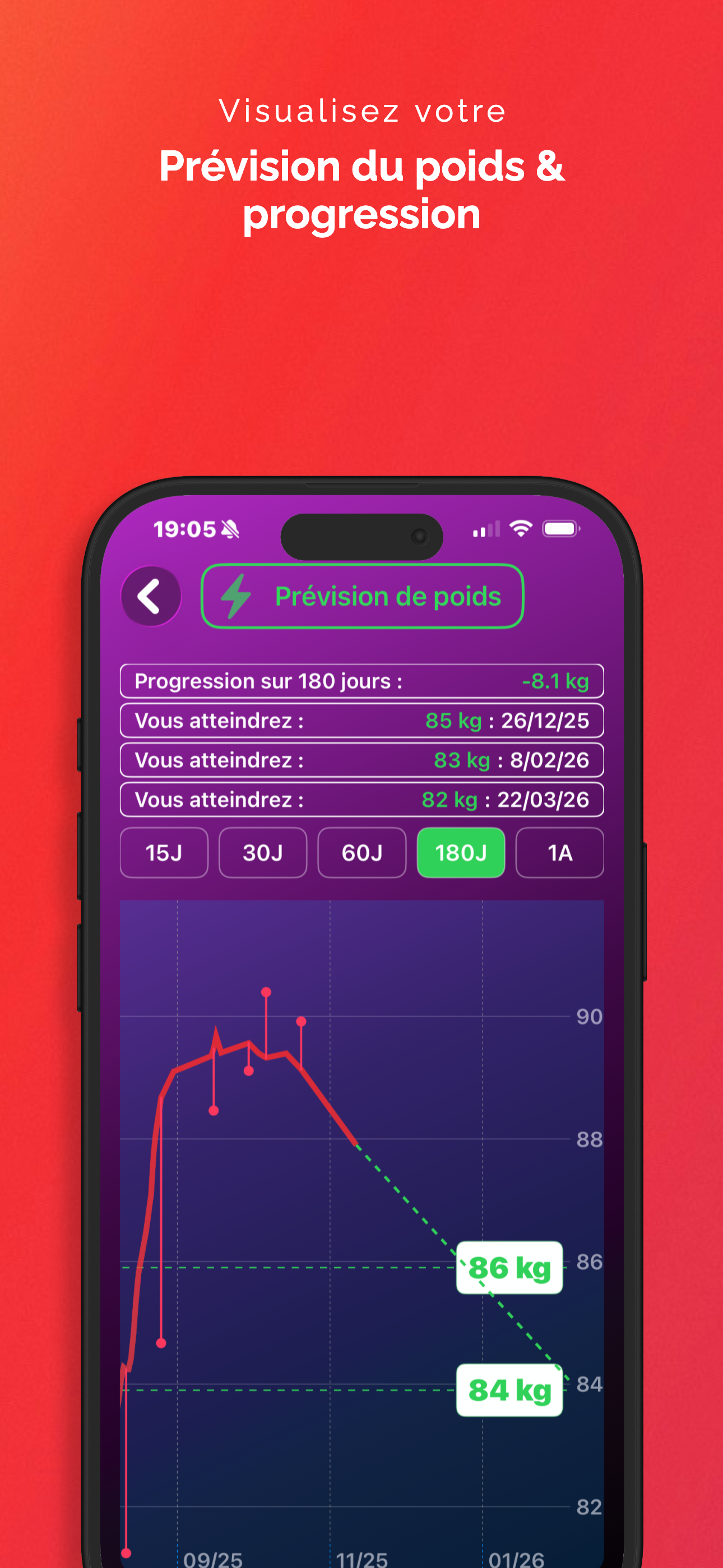 LyteFast screenshot 3