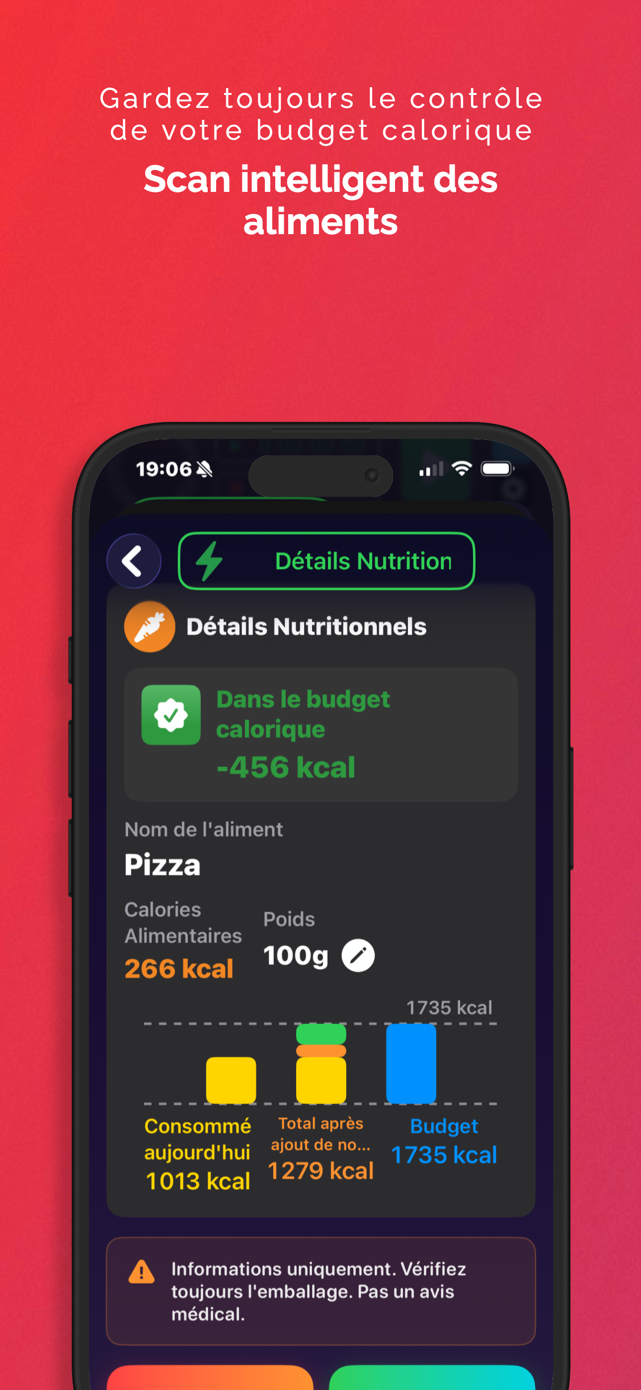 LyteFast screenshot 4