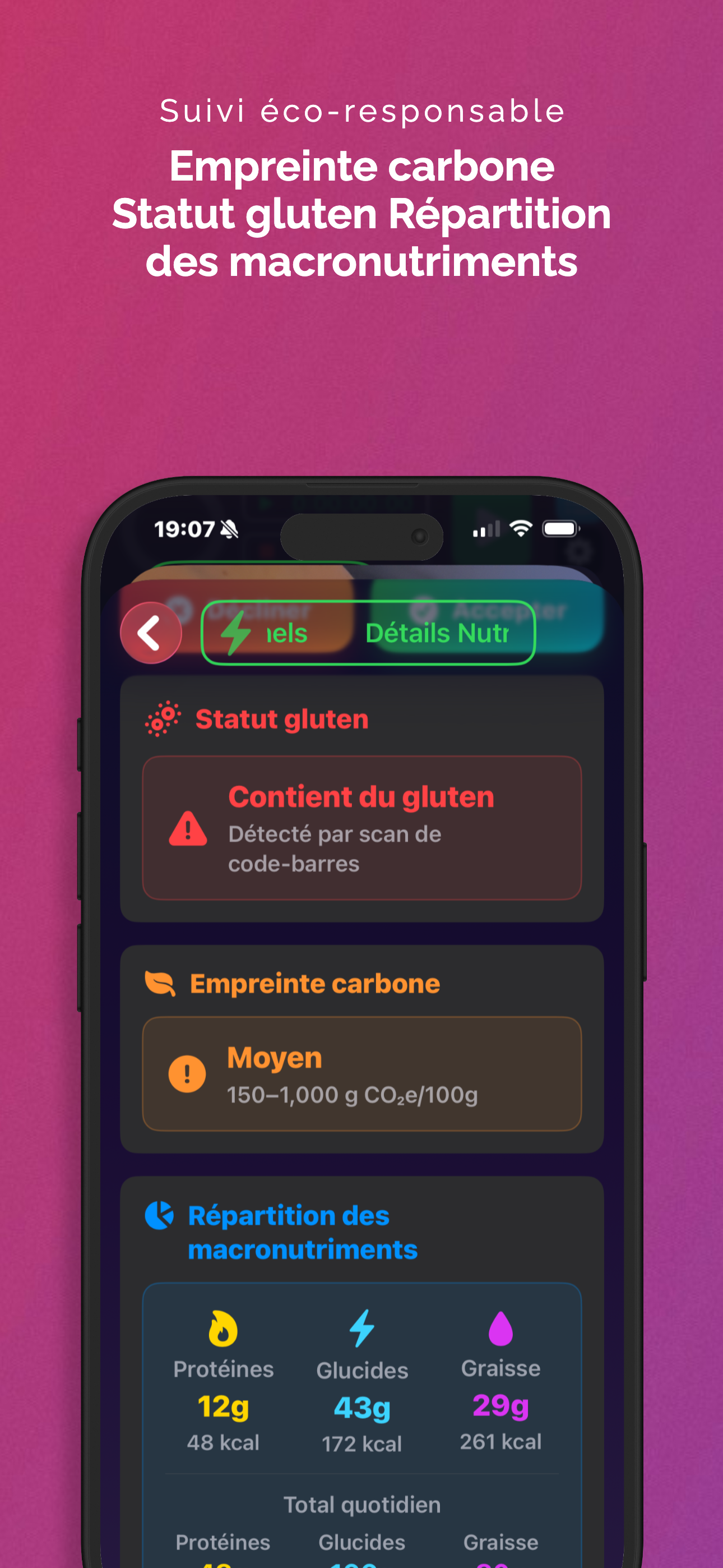 LyteFast screenshot 7