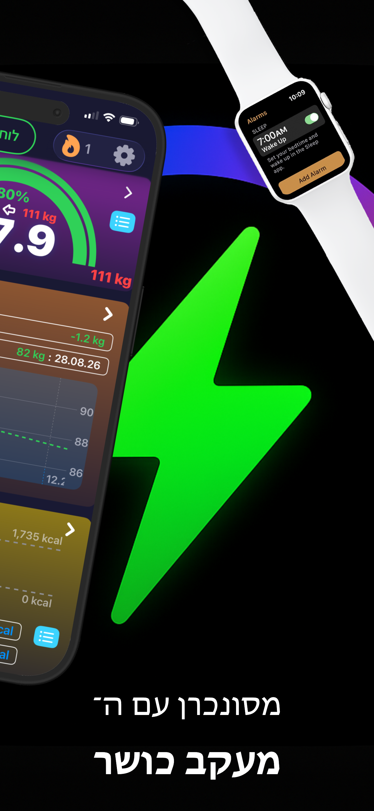 LyteFast screenshot 2