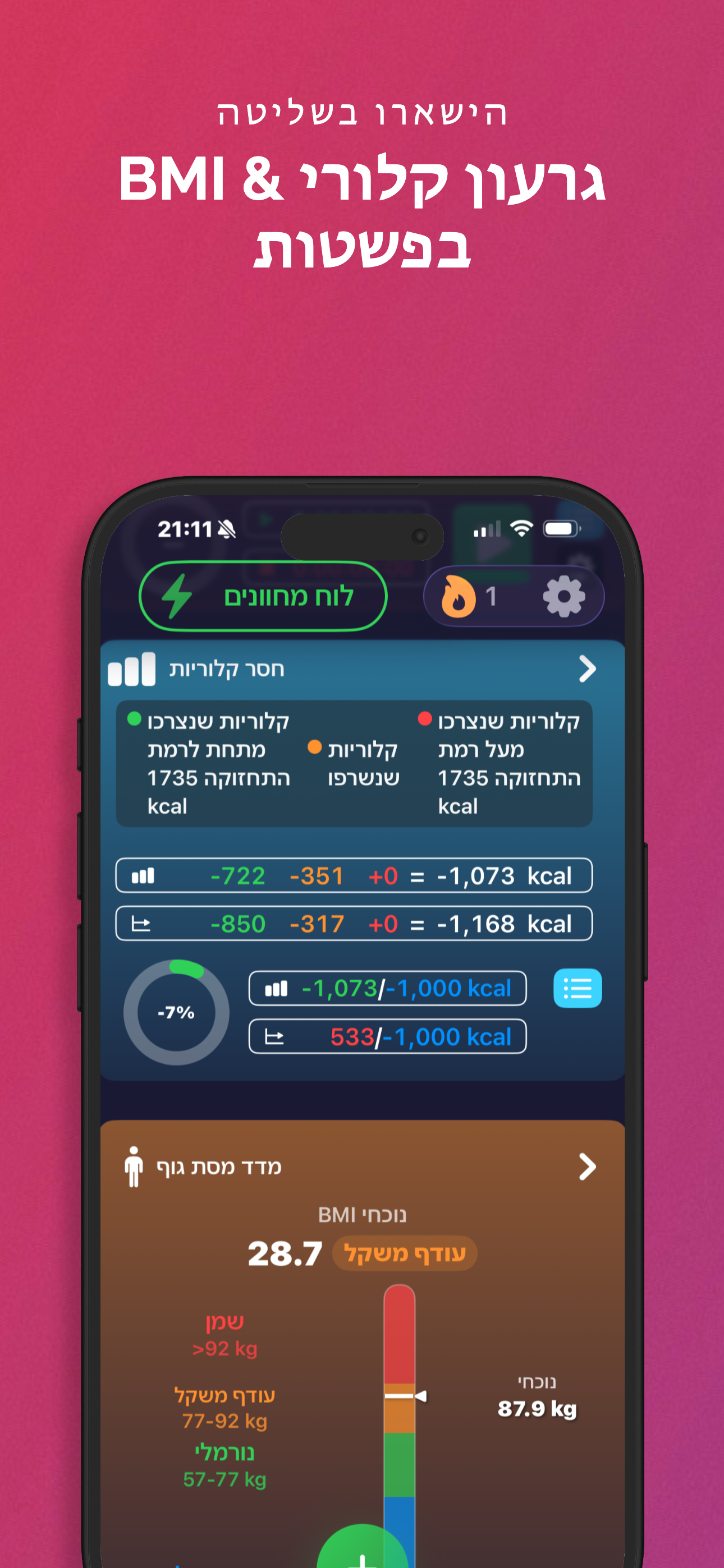 LyteFast screenshot 6