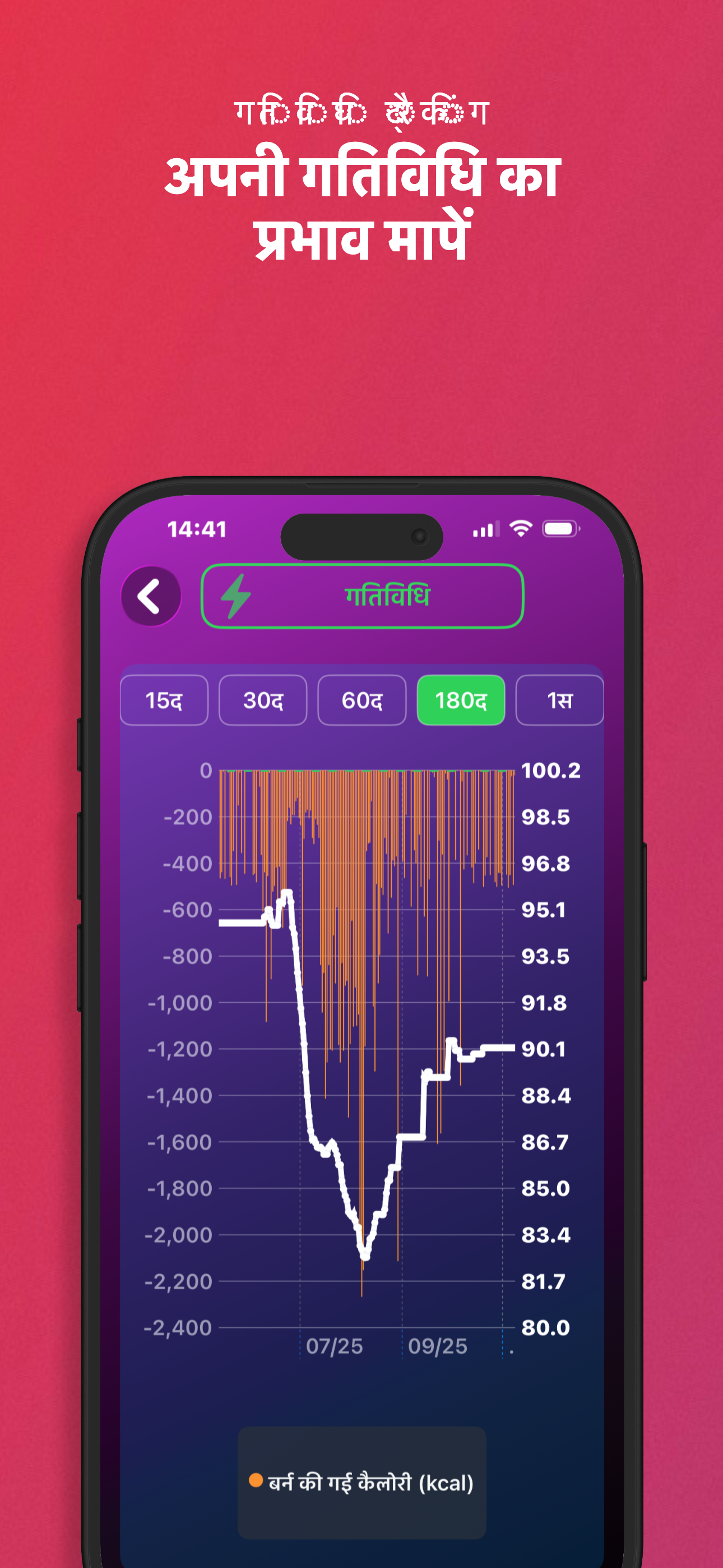 LyteFast screenshot 5