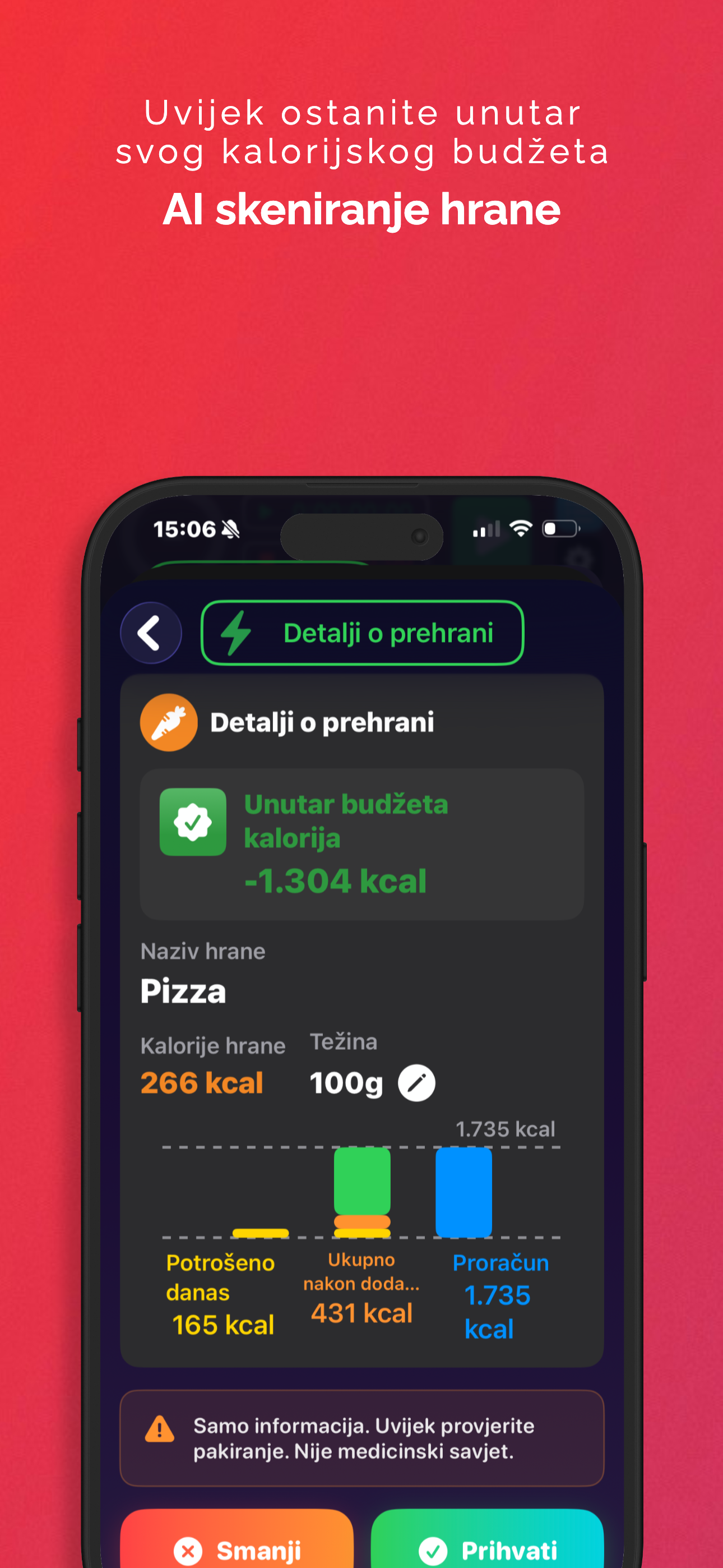 LyteFast screenshot 4