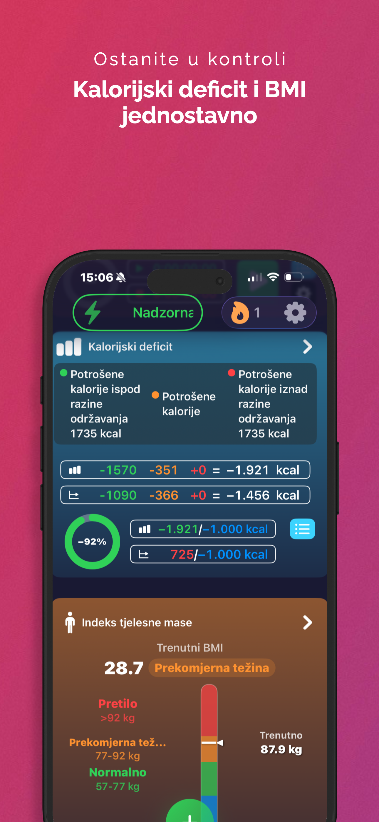 LyteFast screenshot 6