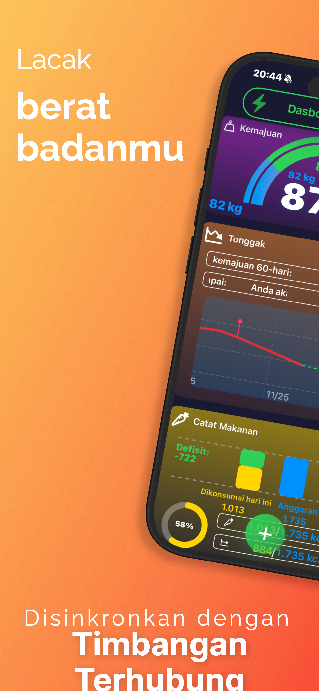 LyteFast screenshot 1