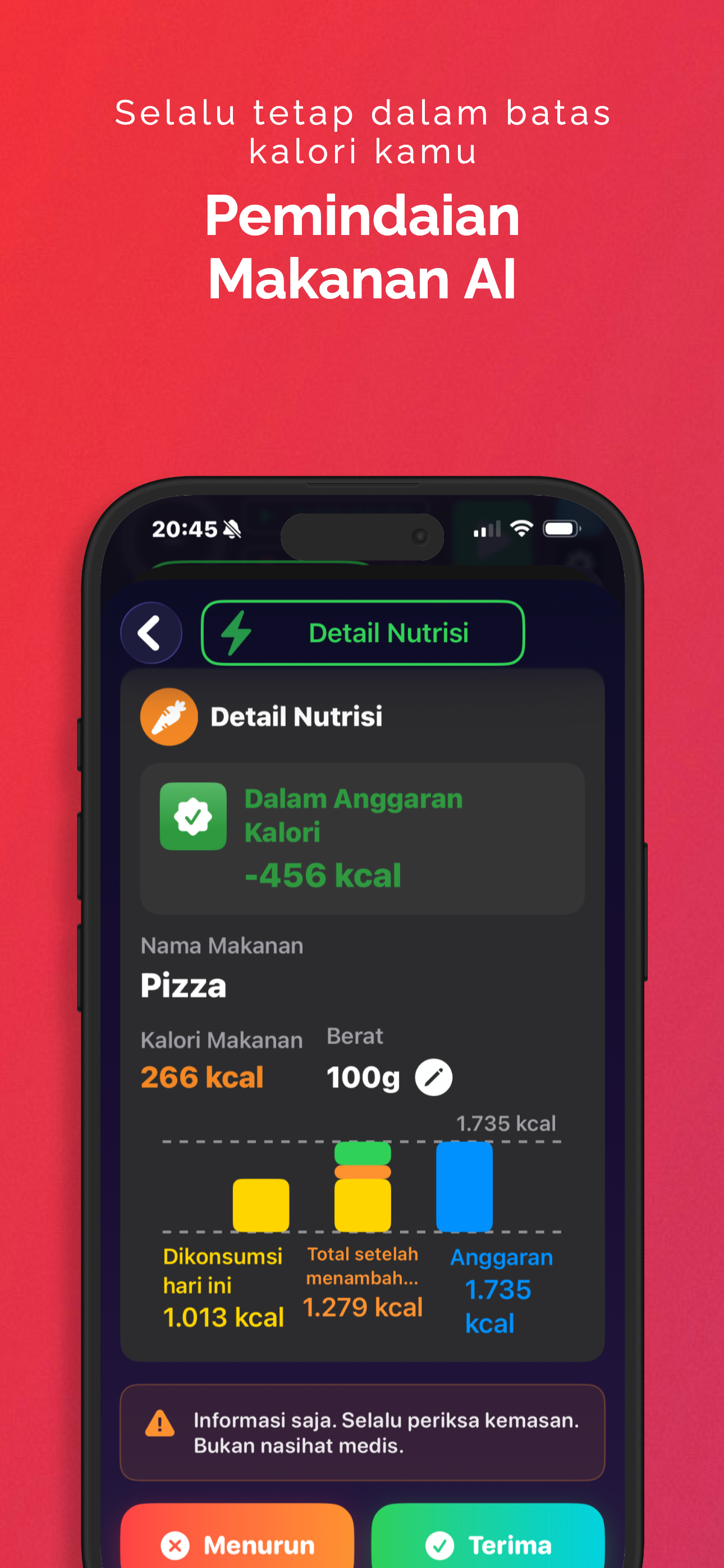 LyteFast screenshot 4