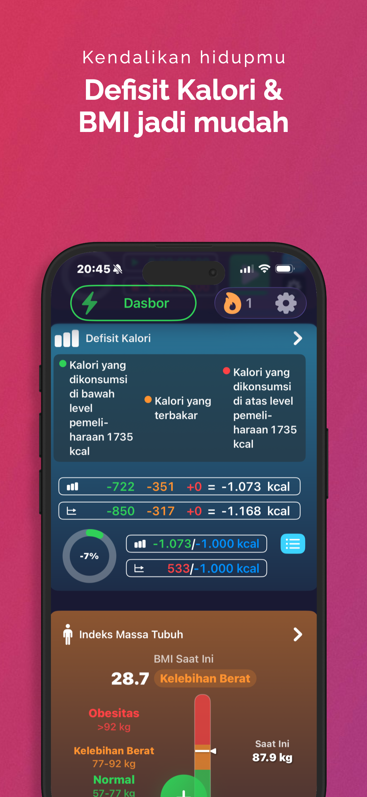 LyteFast screenshot 6