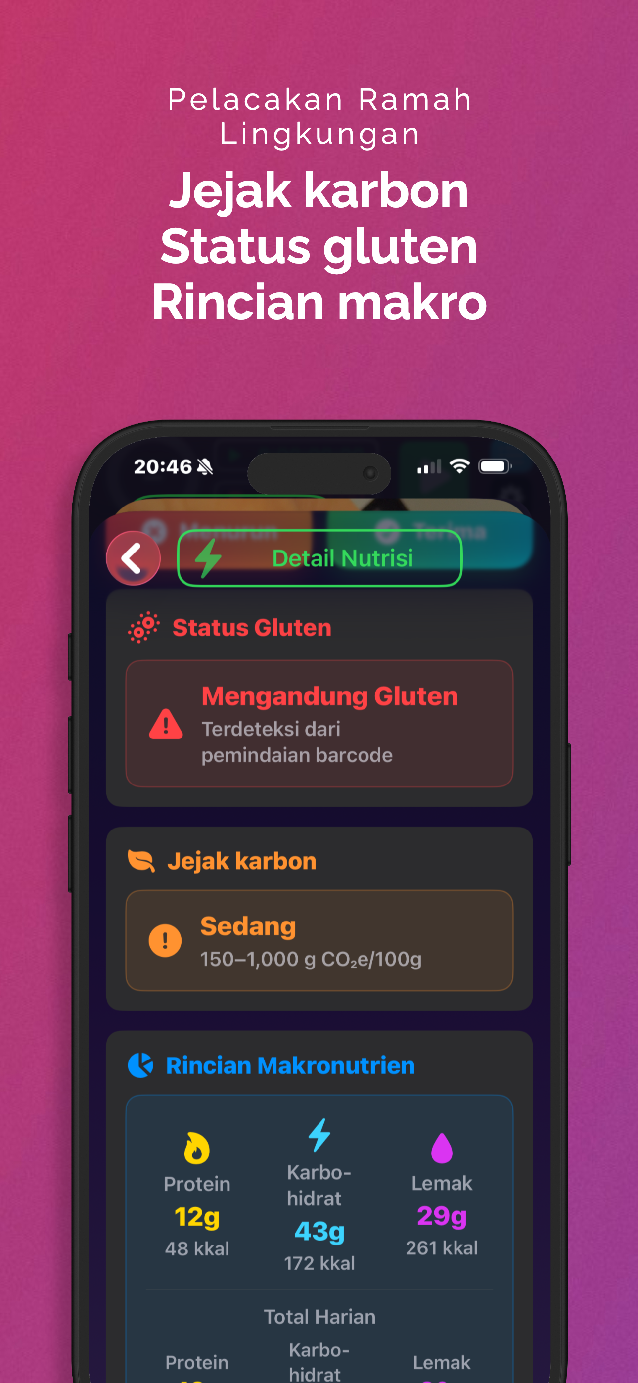 LyteFast screenshot 7